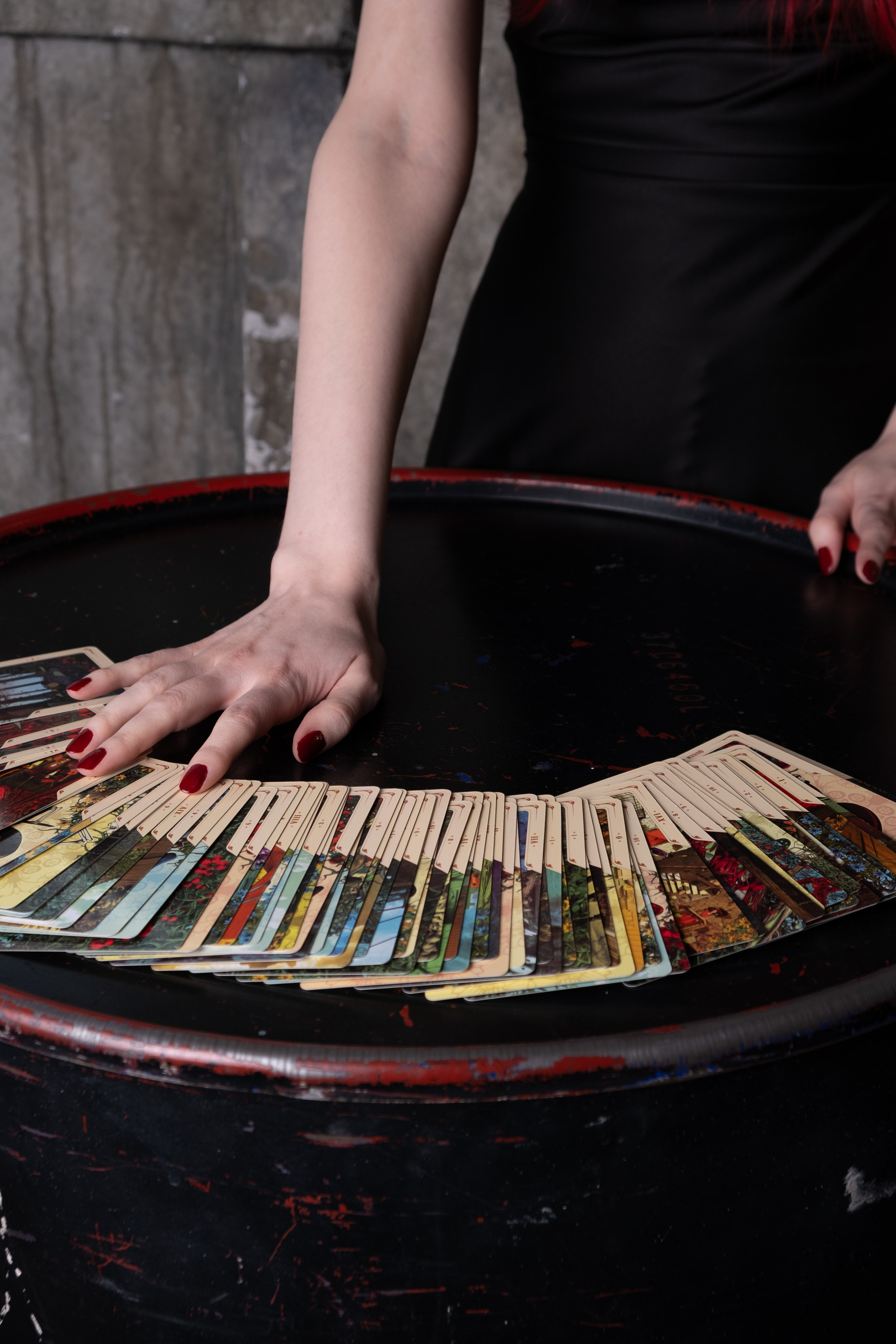 Гранж фотосессия. Креативный фотограф в Москве Арапова Виталия