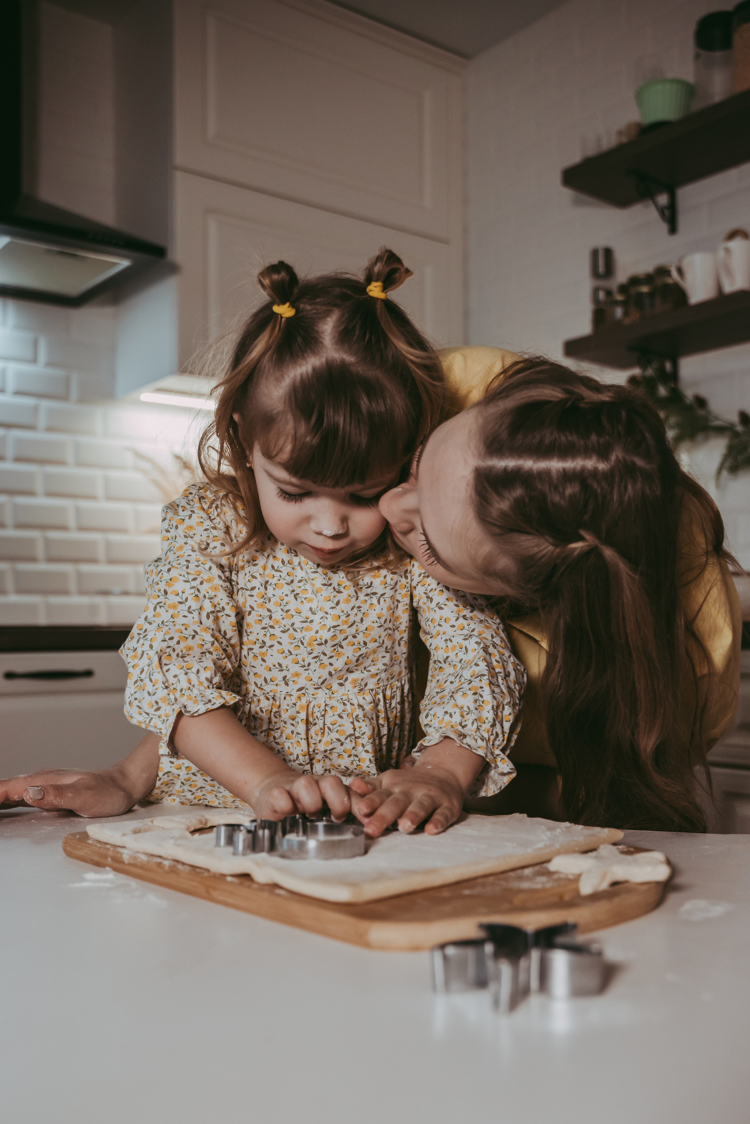 Даша + Саша = Аделина. Фотограф в Дзержинске Наташа Баева