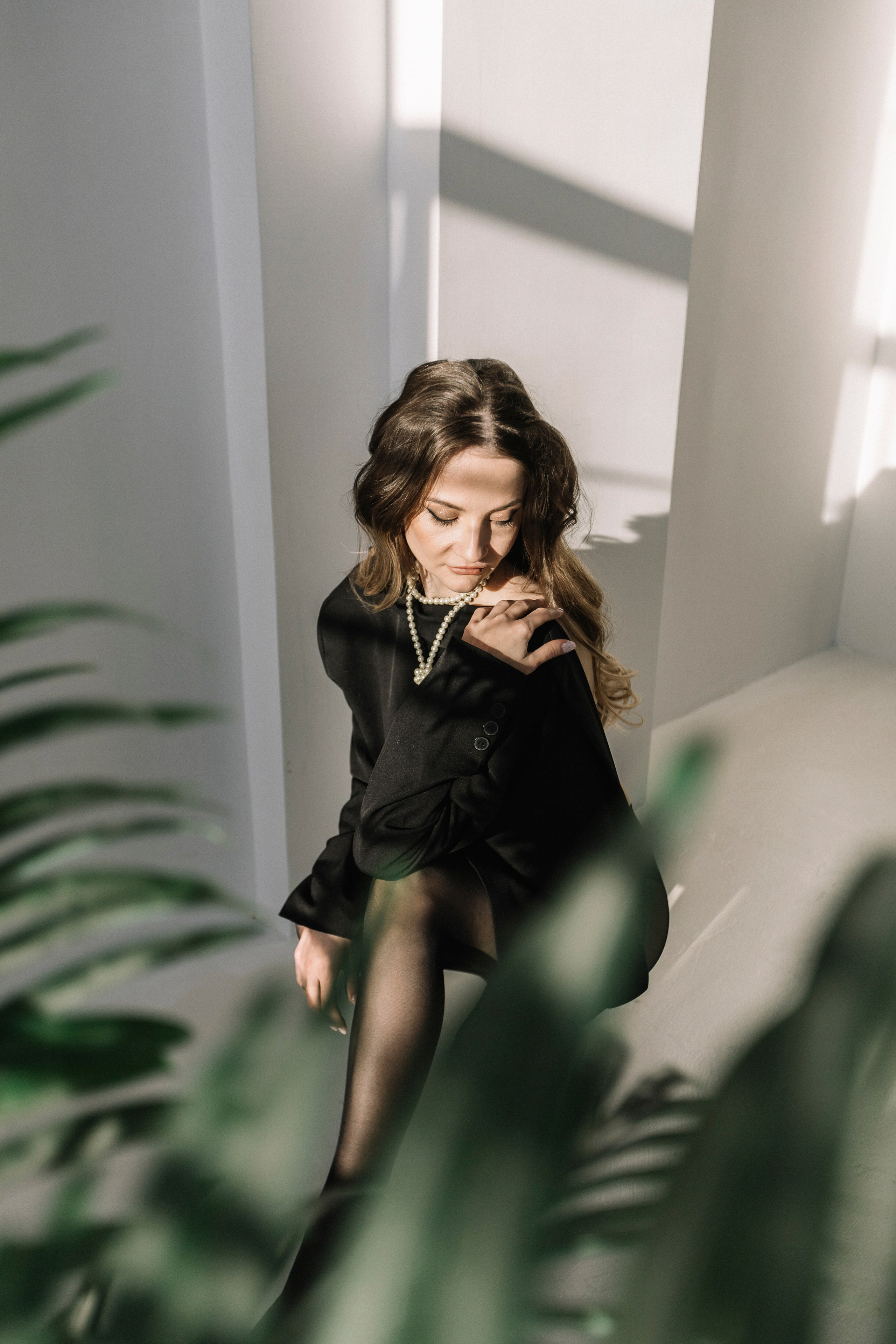 Таня. Главная