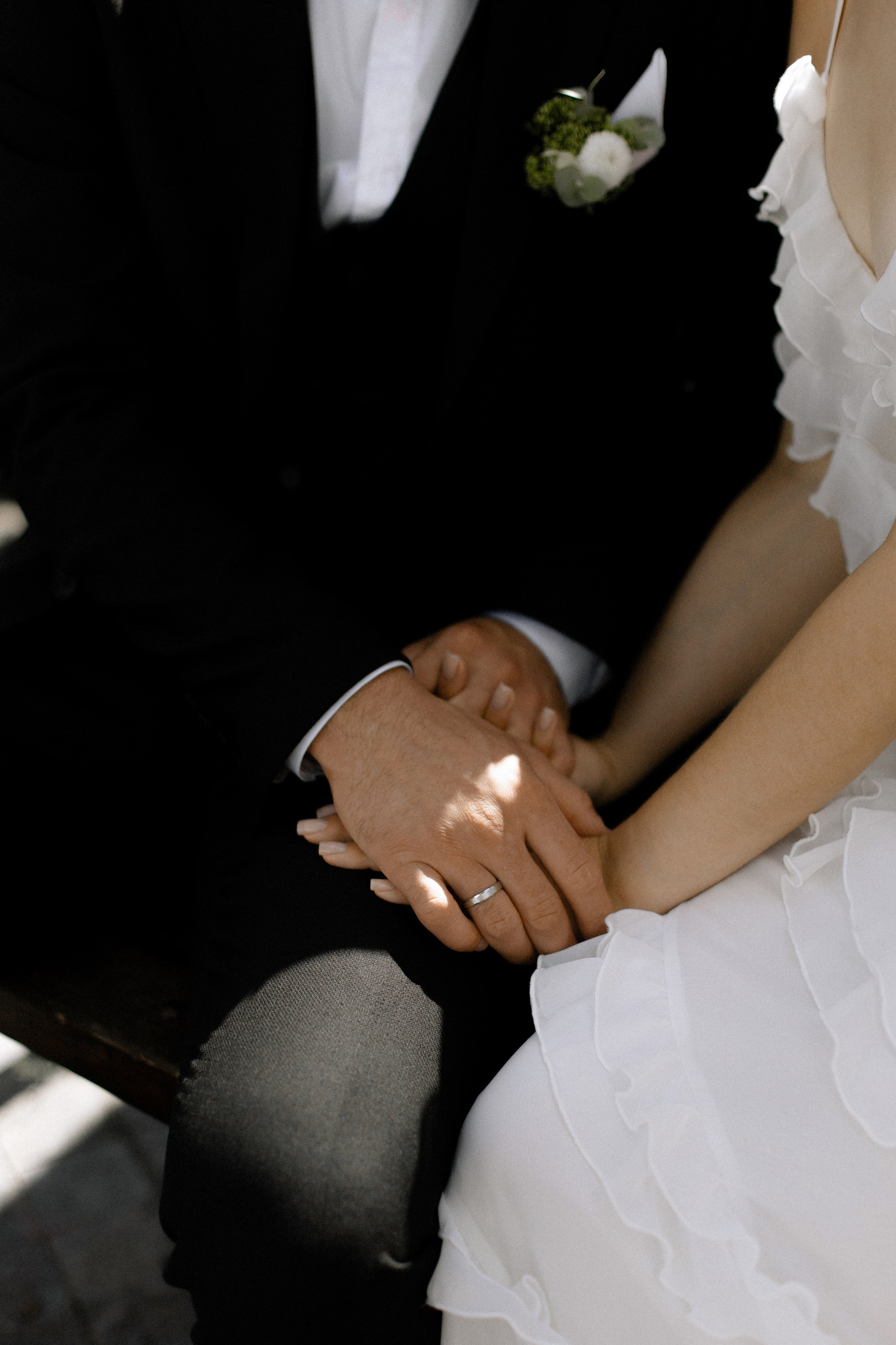 P&U. Фотограф Ира Григорьева