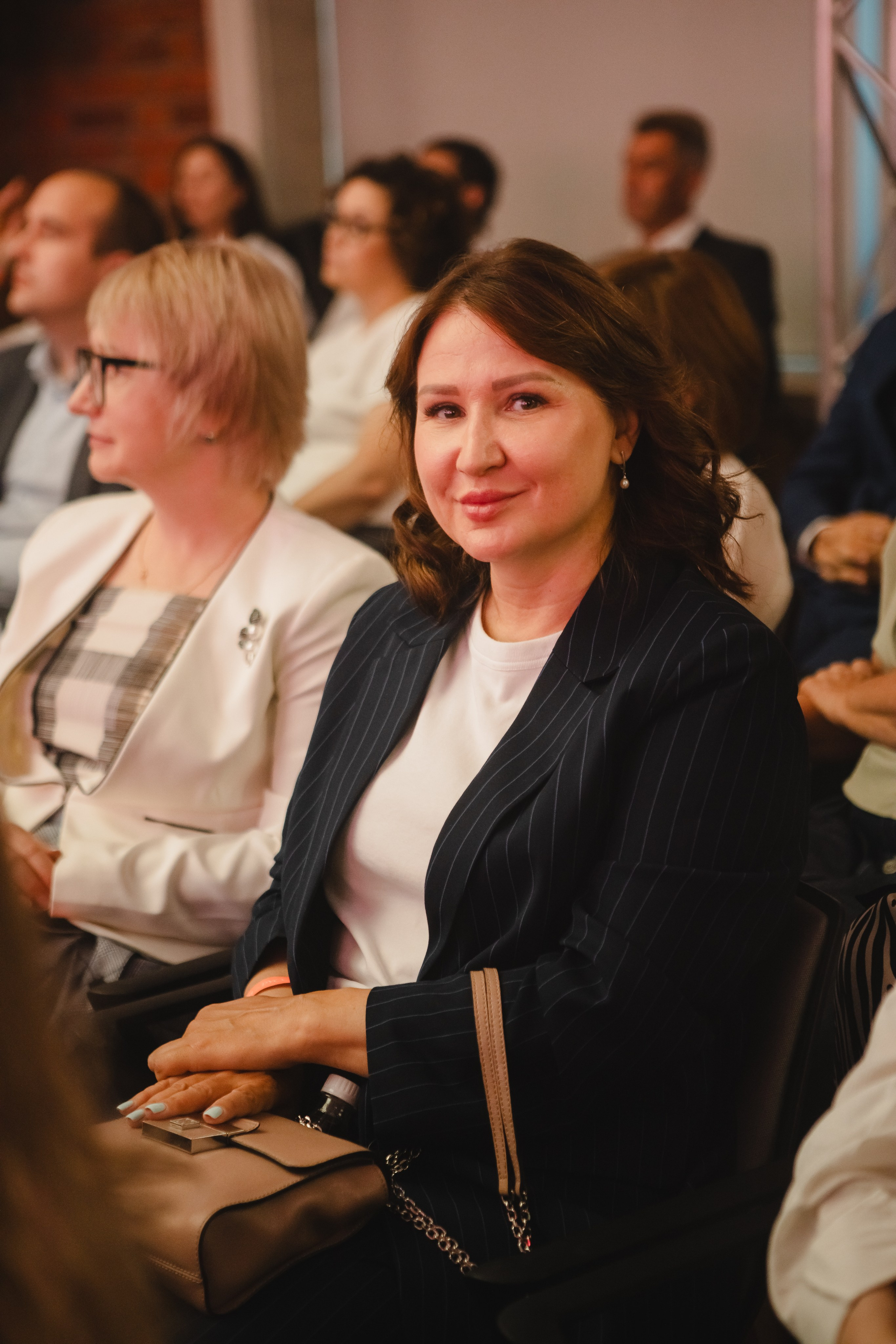 Конференция и банкет. Семейный и свадебный фотограф в Нижнем Новгороде