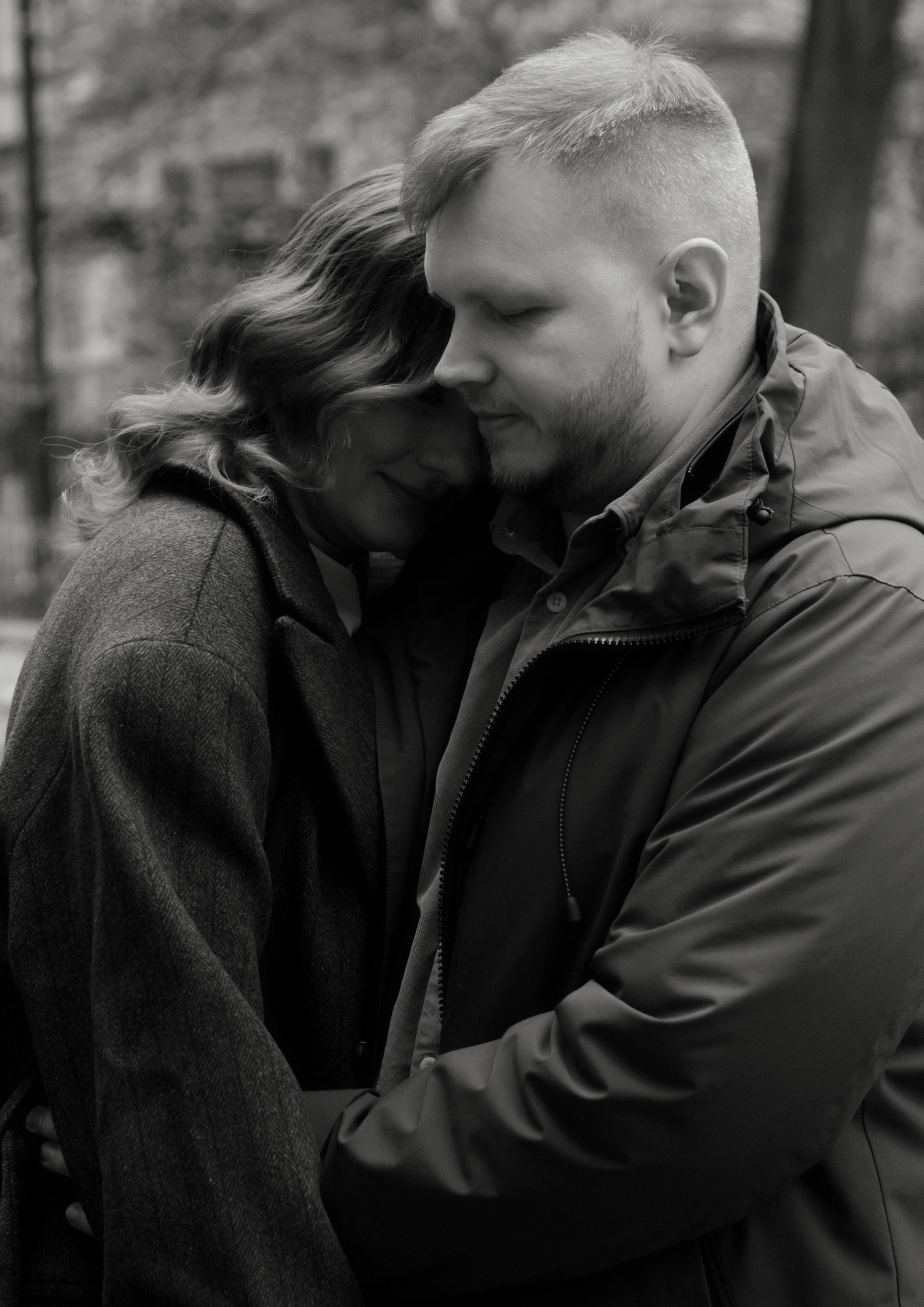 Камерная свадьба. Фотограф в Санкт-Петербурге Гусакова Ольга