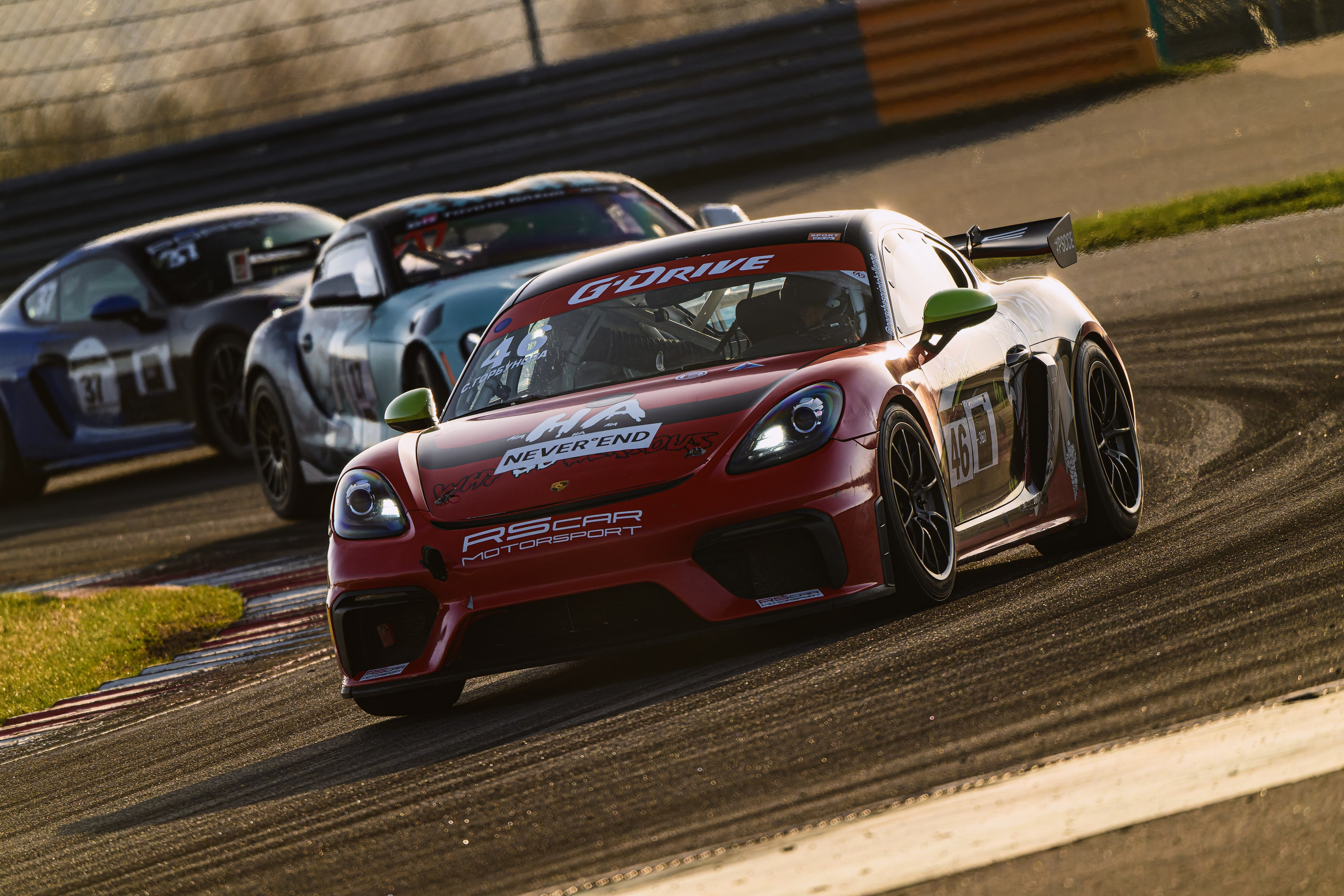 2025 GT Cup. Гран-При Москвы. Авто и мотоспорт — фотограф Антон Медведев iCoguar