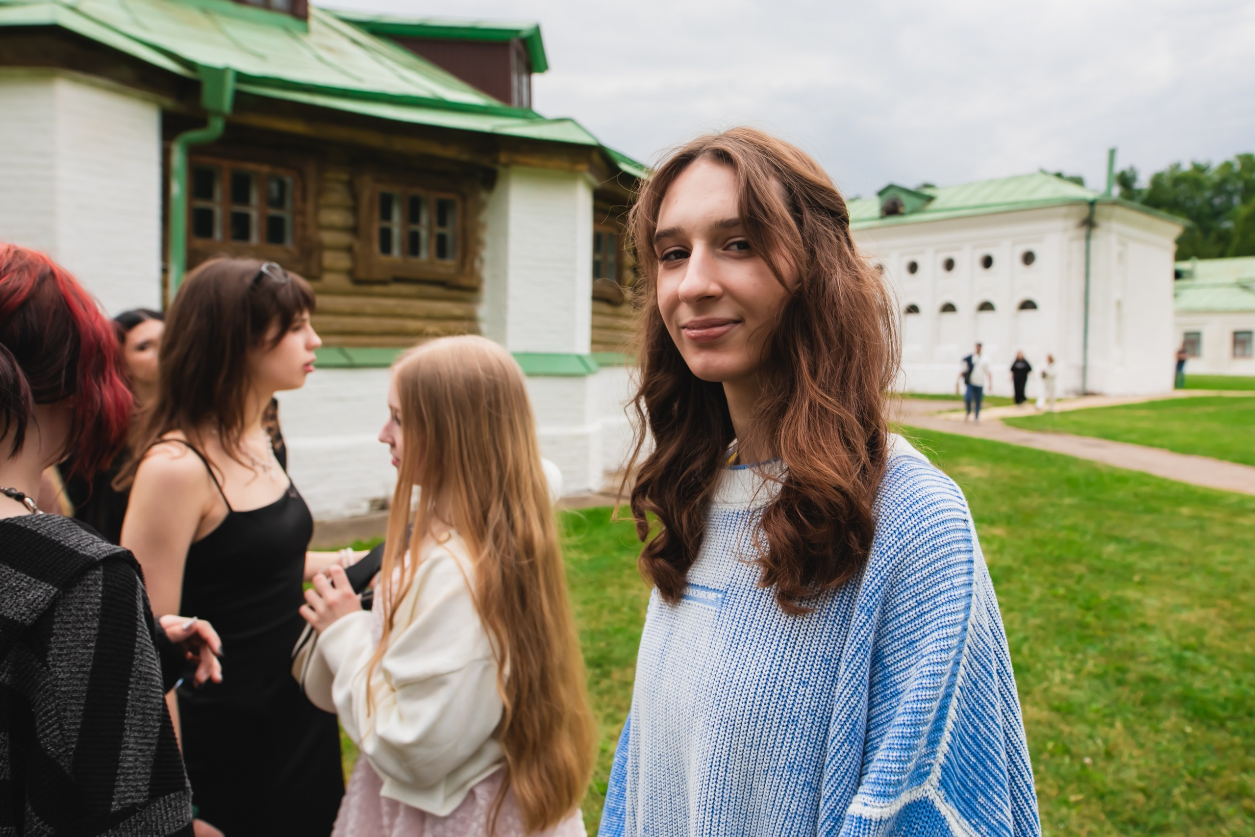 Выпускной 9-го класса. JUSTDOITBRATFILMS