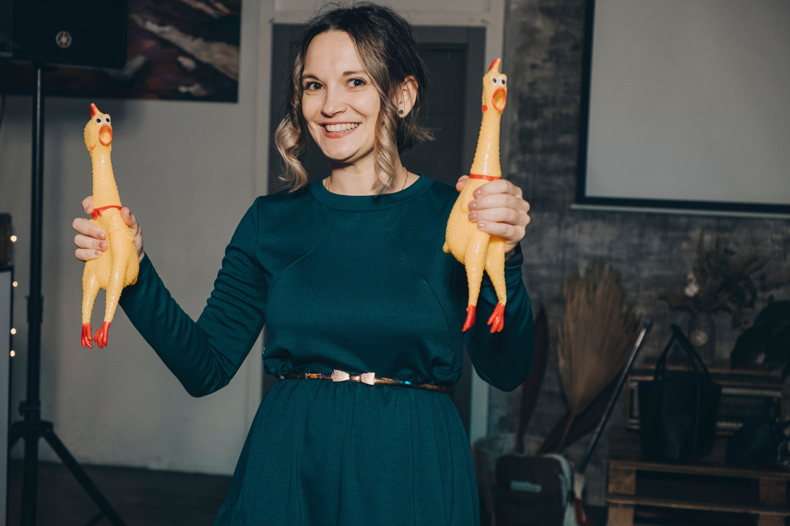 Репортаж Дня Рождения. Фотограф в Иркутске Анна Мирошникова