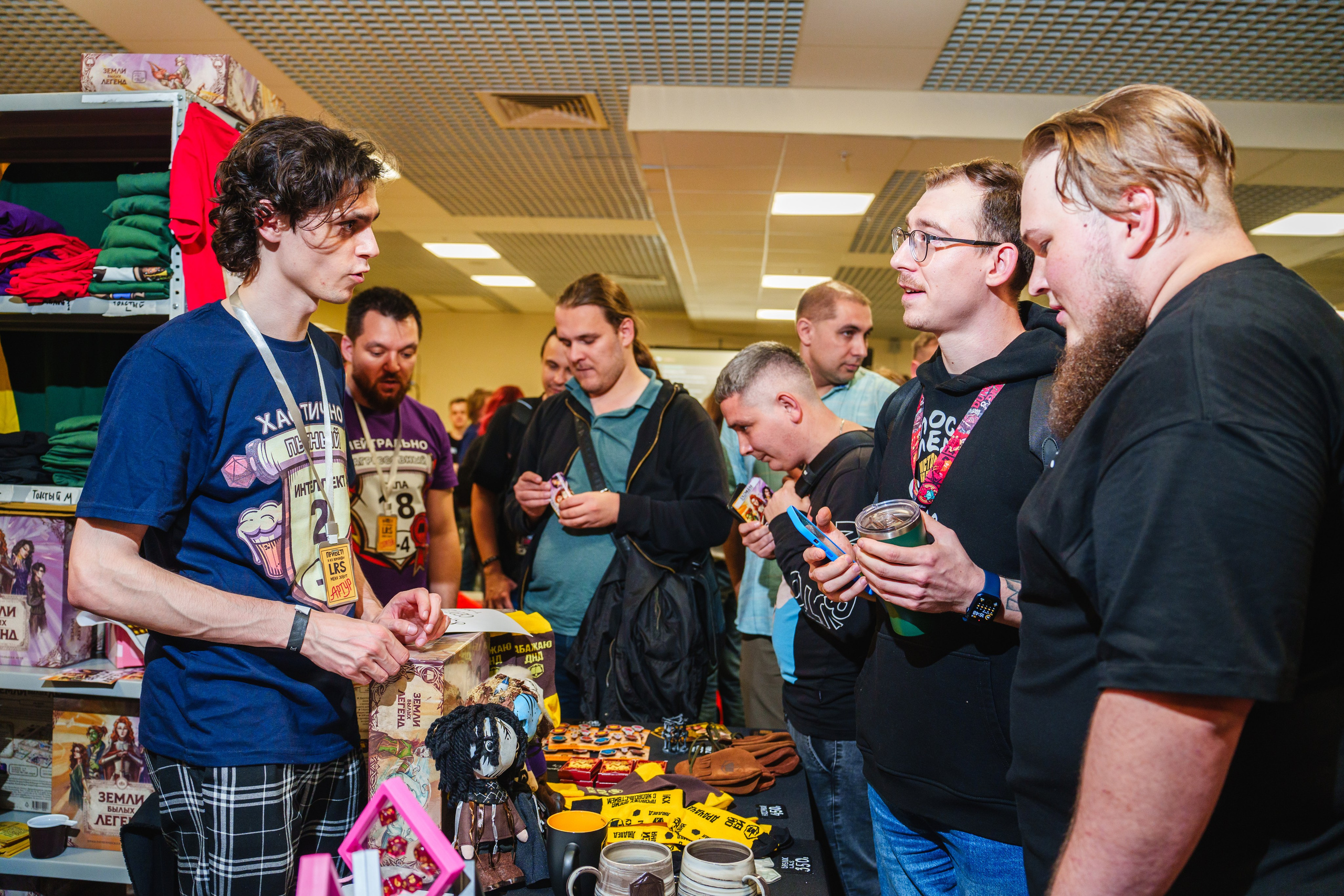 Living room studio. Ролекон 24. Великолепный фотограф Александр Захарченко