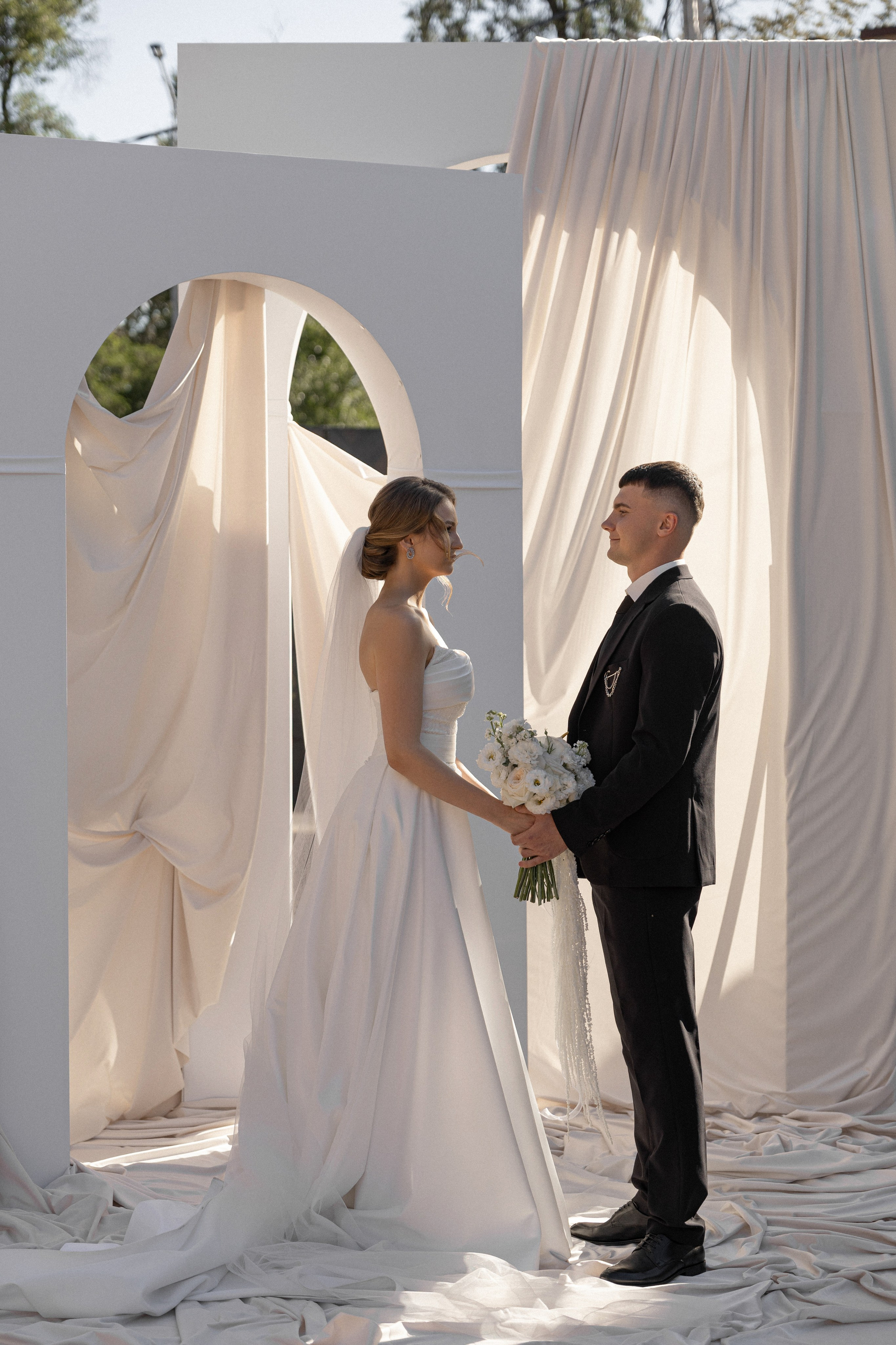 Александр и Елизавета 15.08.2025. ОРГАНИЗАТОР МЕРОПРИЯТИЙ ОКСАНА МАНУЗИНА ШАХТЫ I РОСТОВ I РОСТОВСКАЯ ОБЛАСТЬ