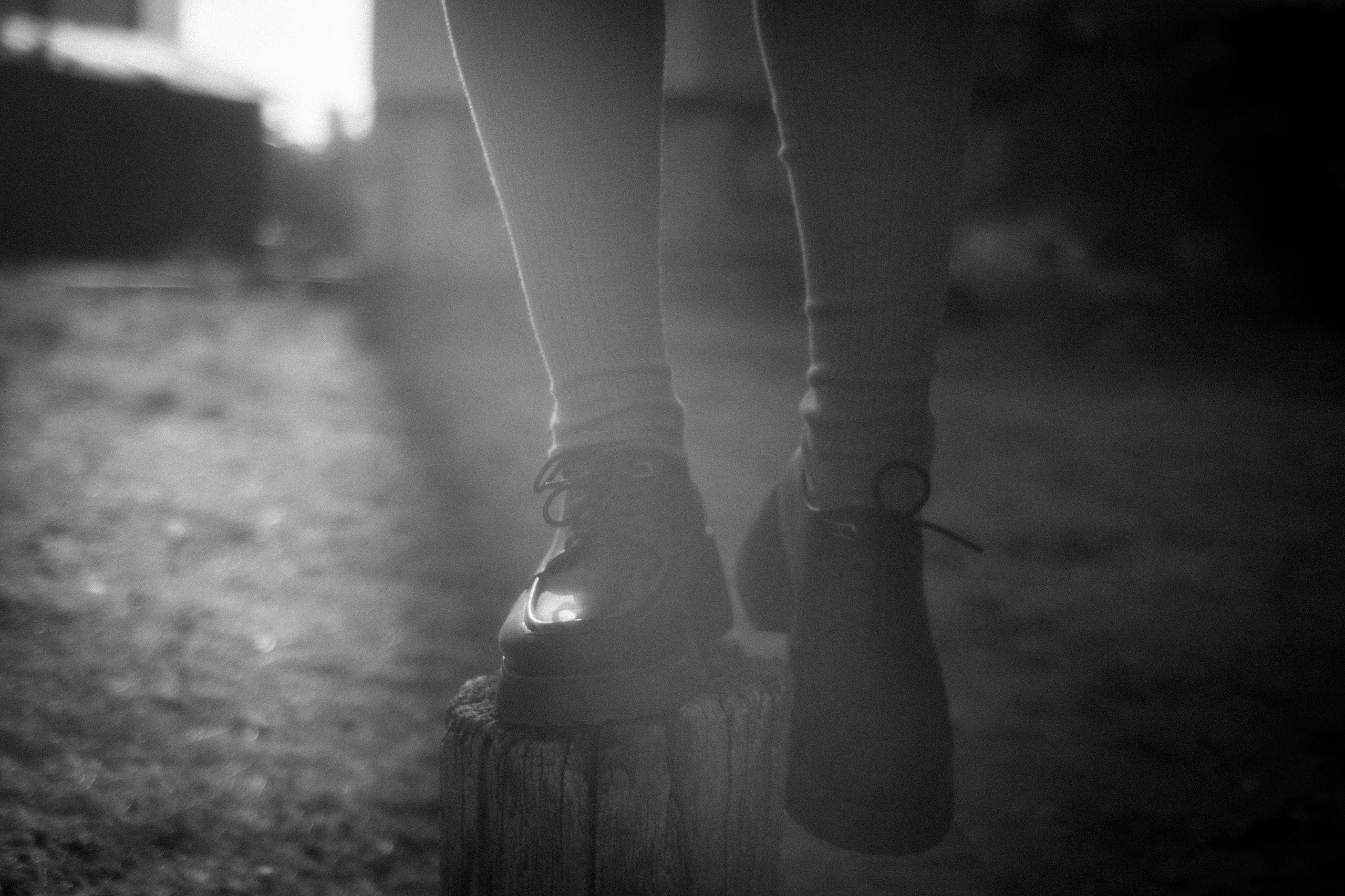 Школьная пора. • Фотограф Александра Светозар Алчевск •