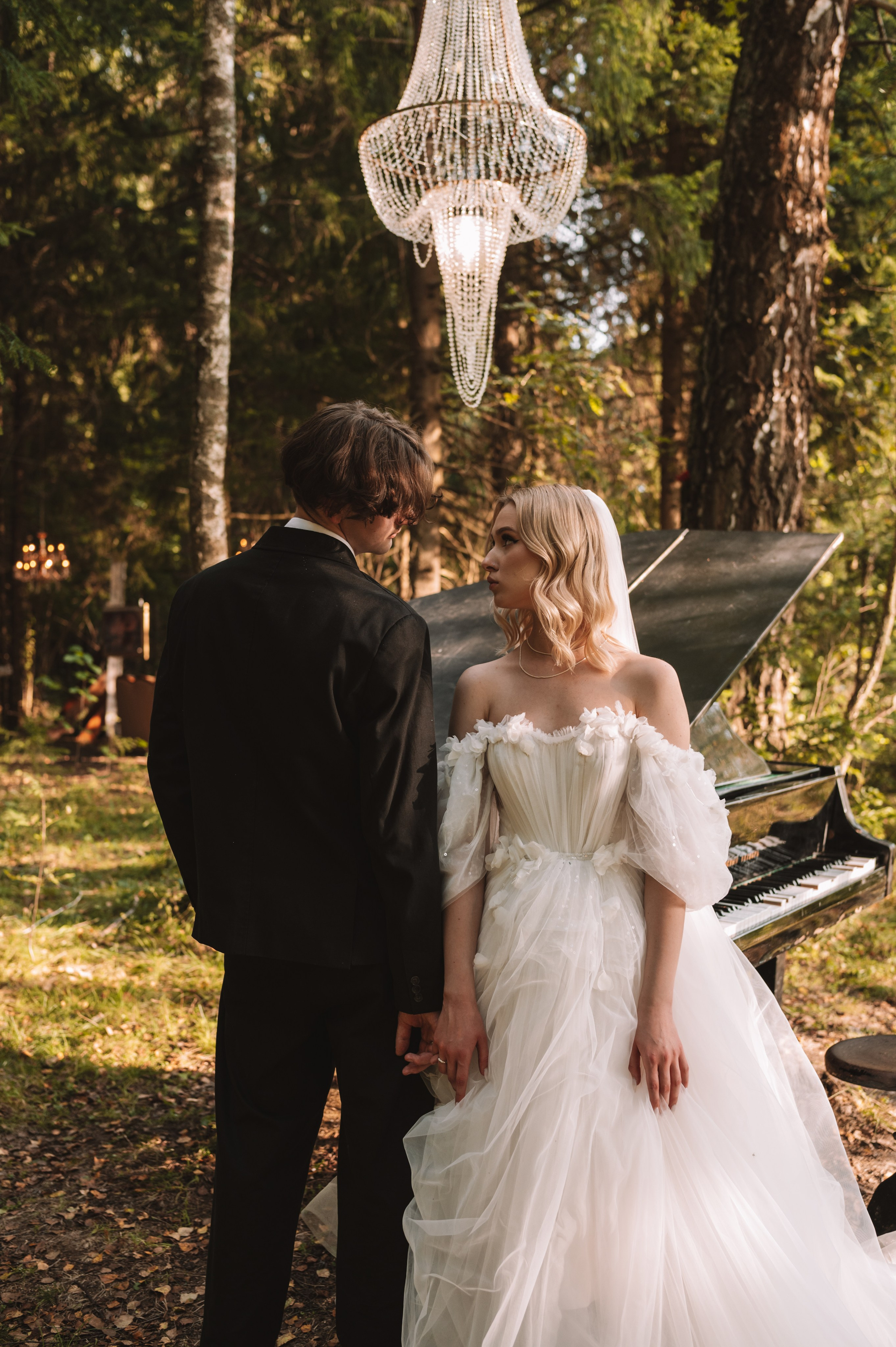 31.08. Свадебный фотограф Дарья Жакова