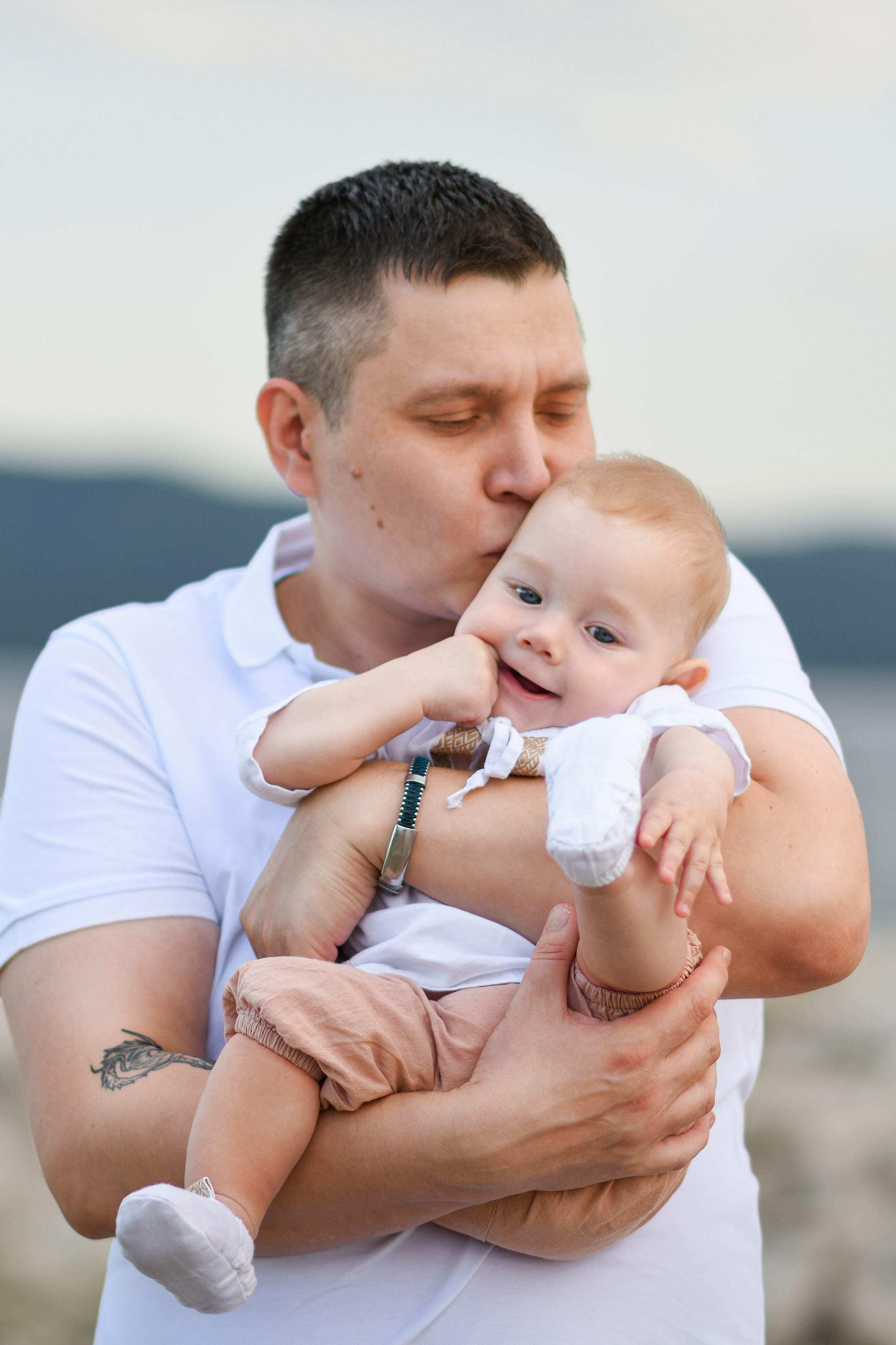 Портфолио. Детский фотограф Тольятти. Лера Герт