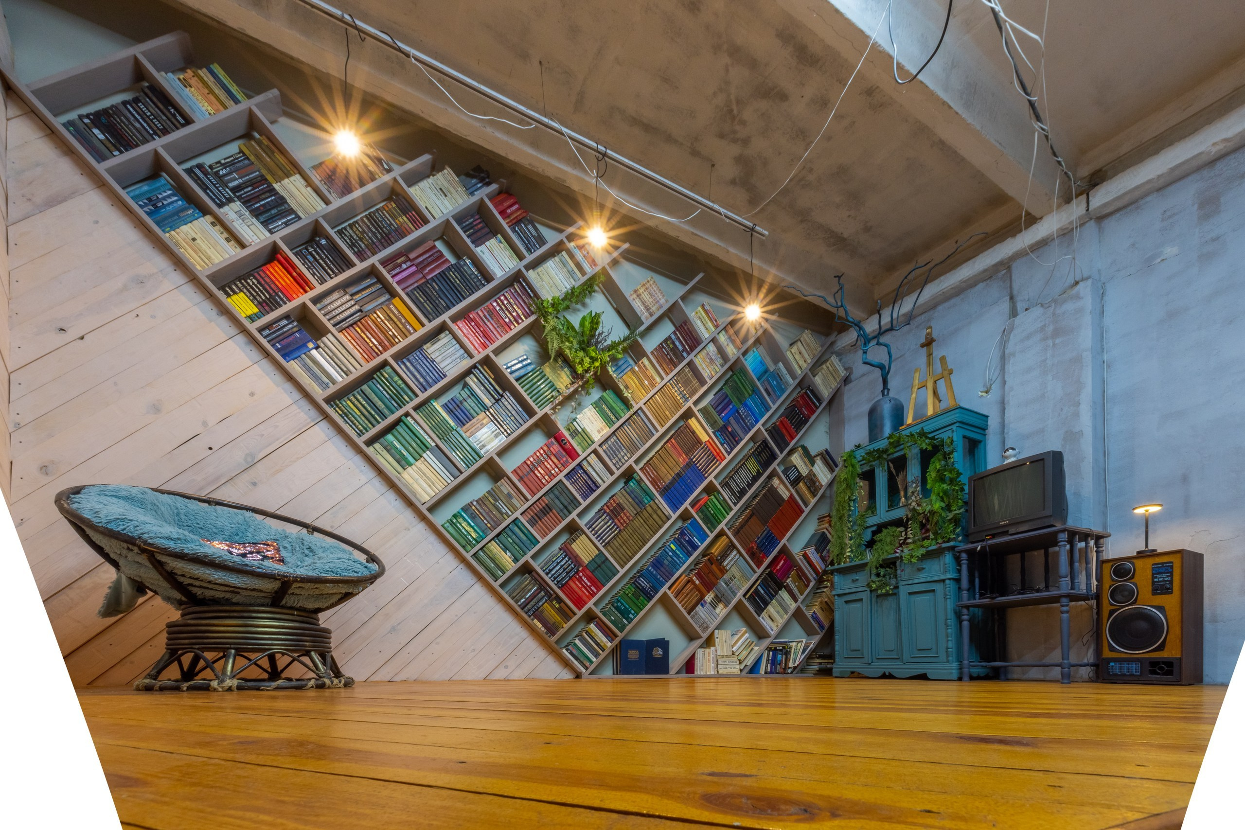 Room 35 LOFT. Фотограф в Туле Крупский АнДРей. Фотостудия «КАДР71» в Туле