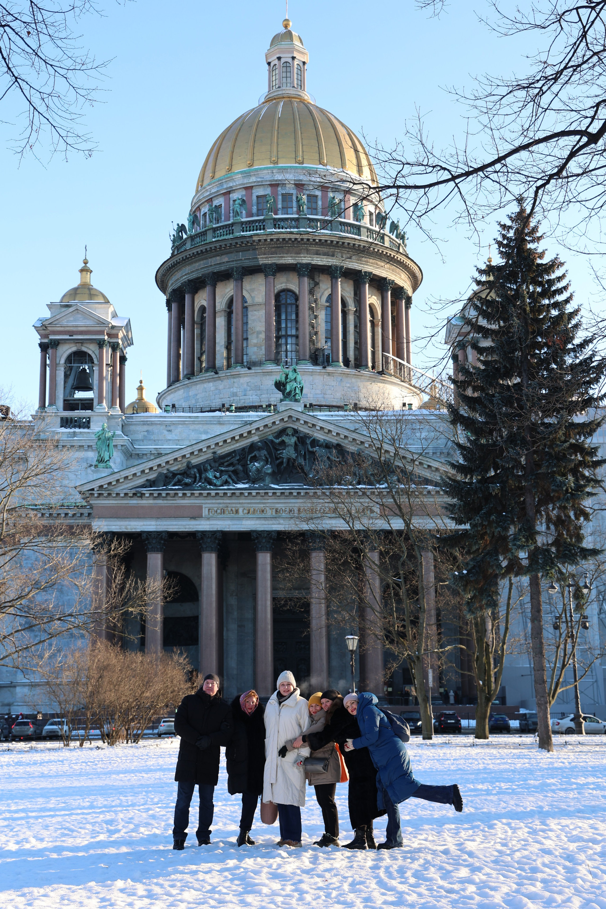 Любимое. Фотограф в Санкт-Петербурге Анна Сосновская