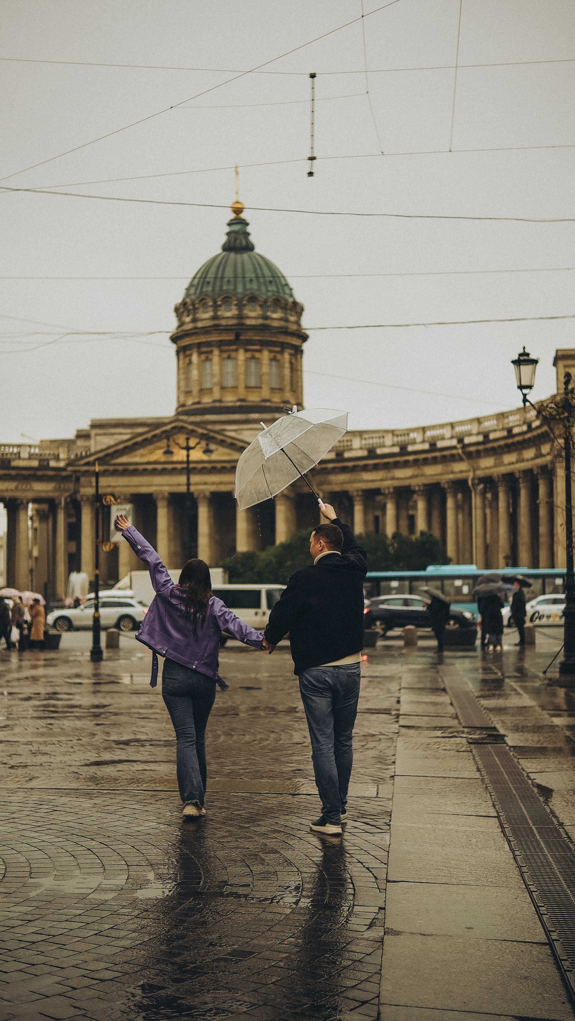 Аня & Женя. Phdkvmr.ru