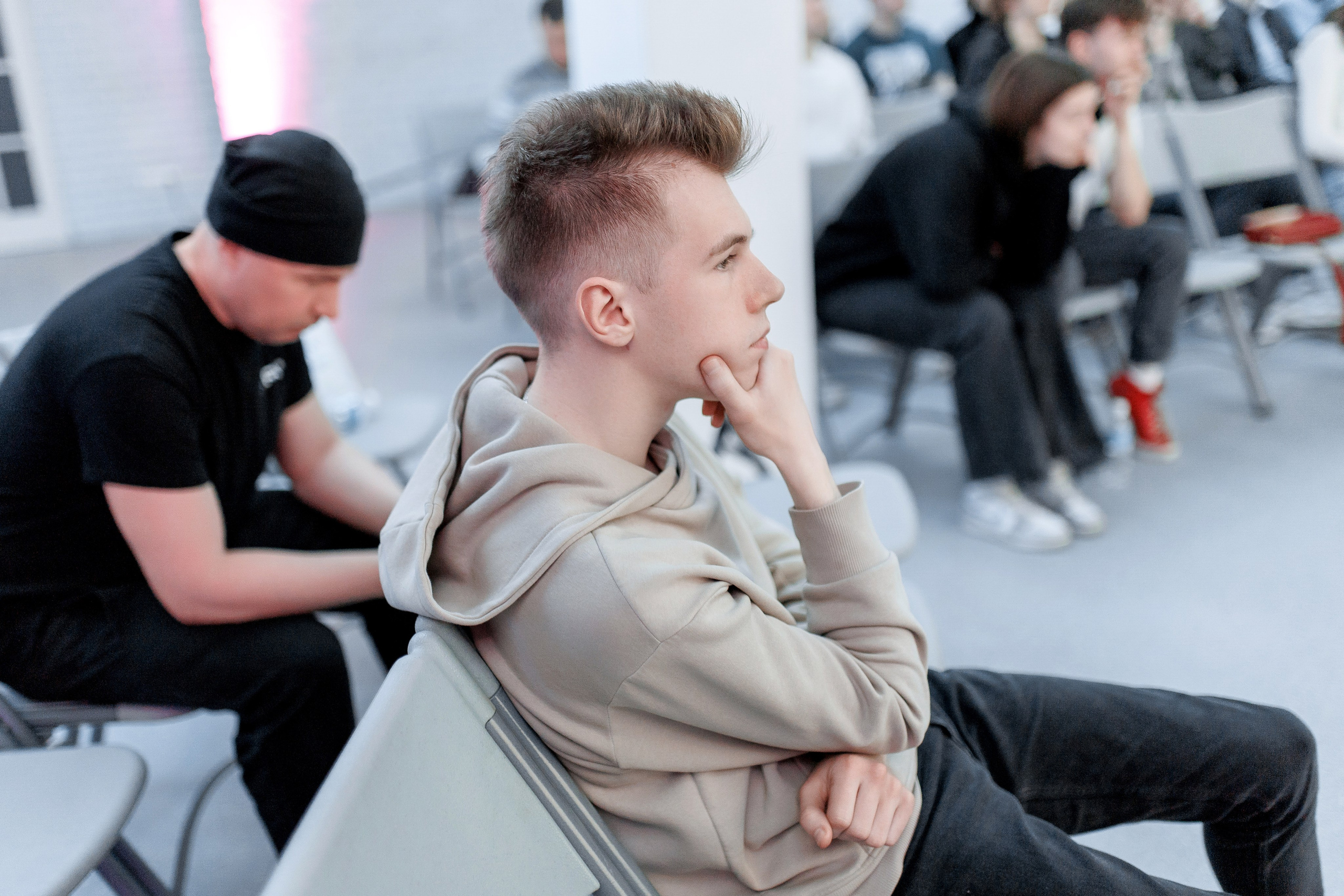 Тинькофф. Свадебный фотограф Каледич Тимофей