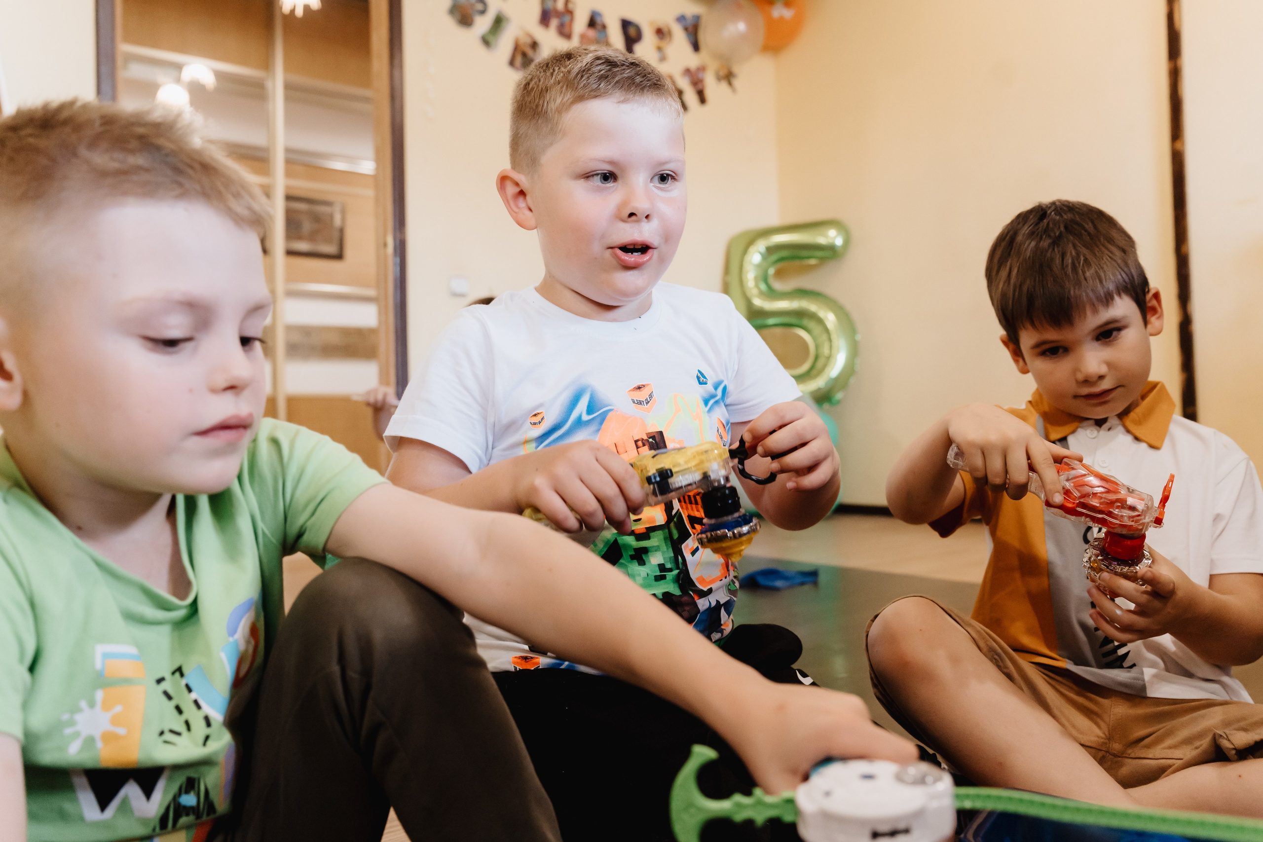 Детские мероприятия. Репортажный фотограф в Санкт-Петербурге Евдокимова Ольга