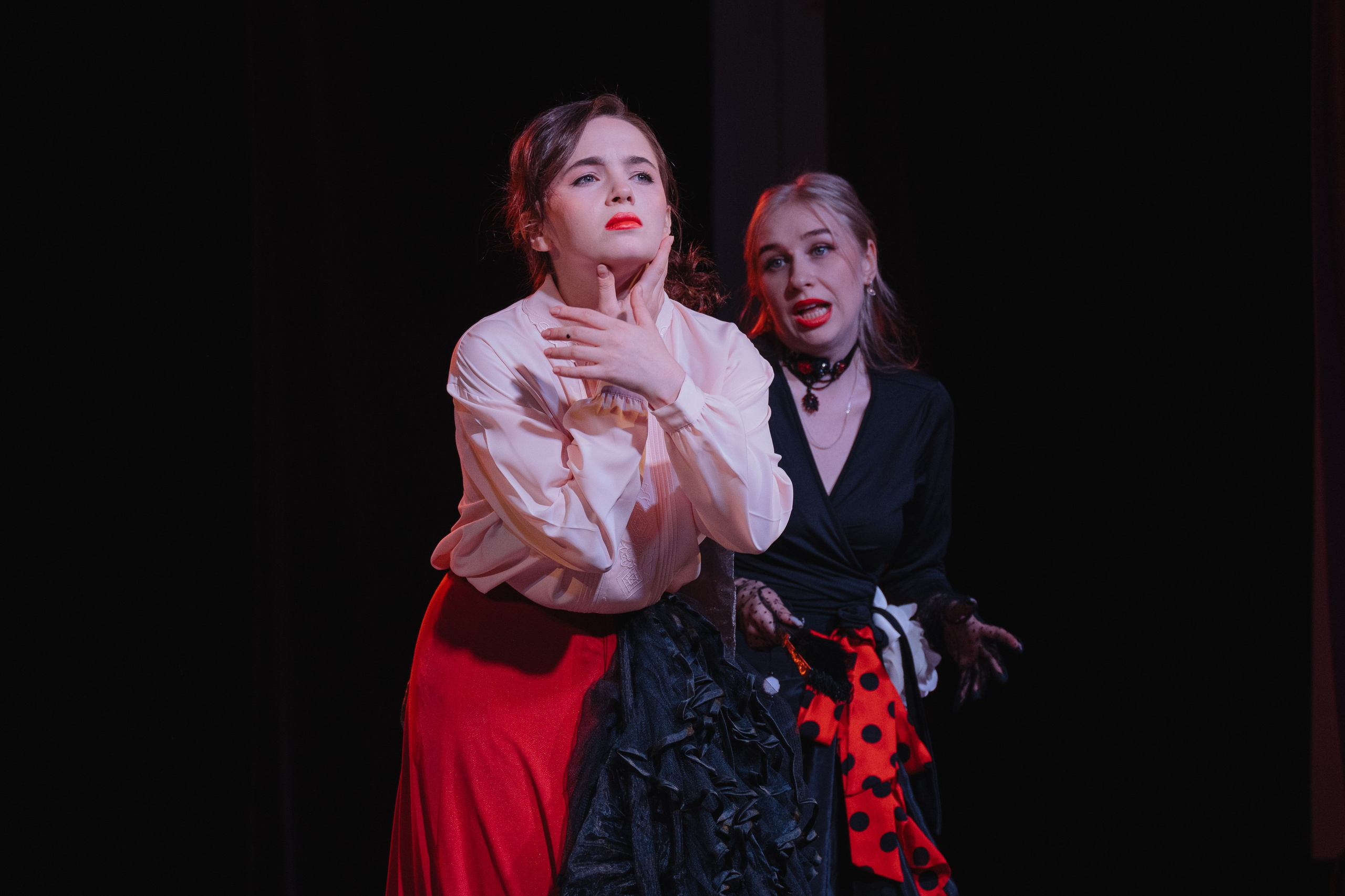 Спектакли. Репортажный фотограф в Санкт-Петербурге Евдокимова Ольга