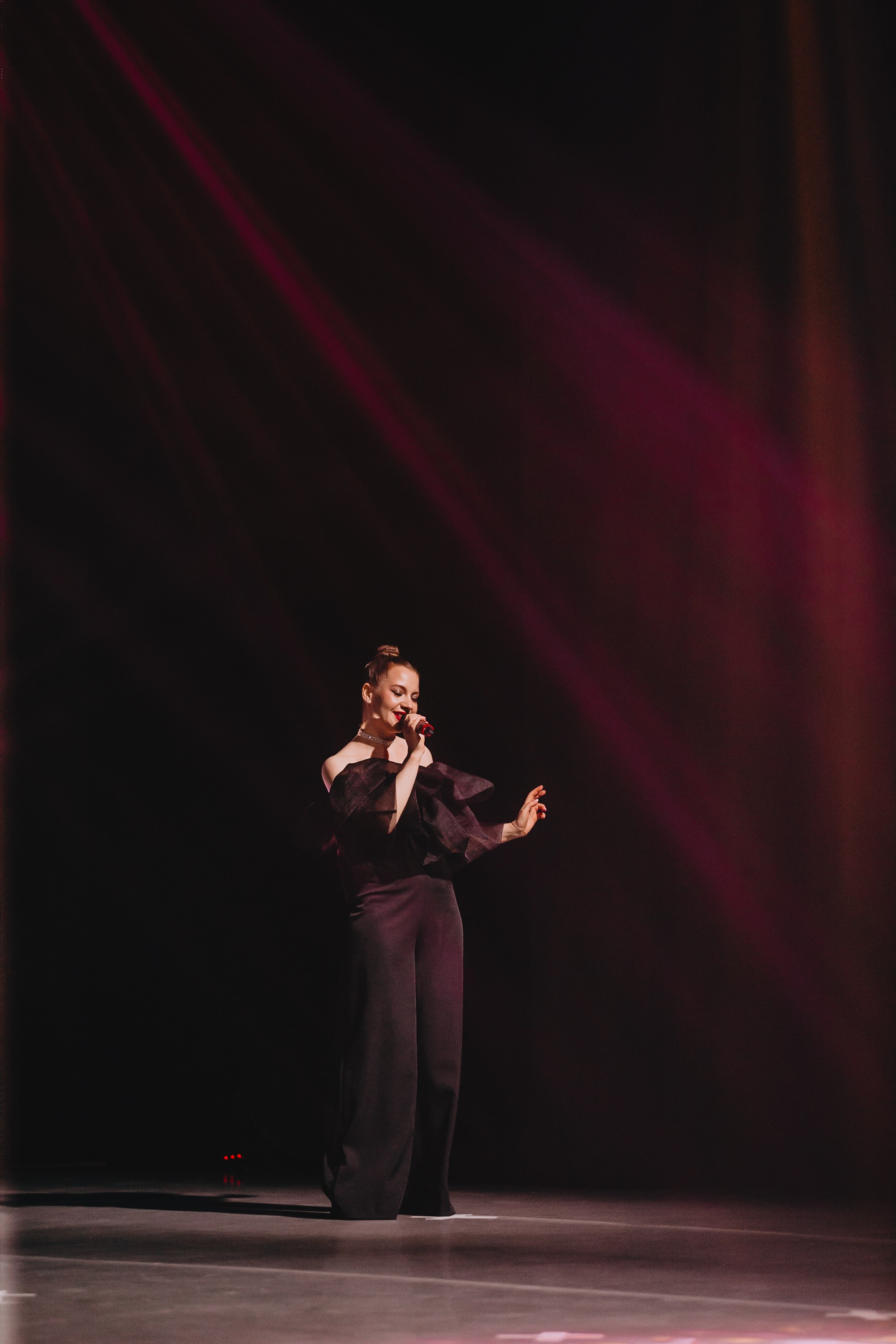 Школа музыки и танца M#RCI. Фотограф событий Злобин Дмитрий