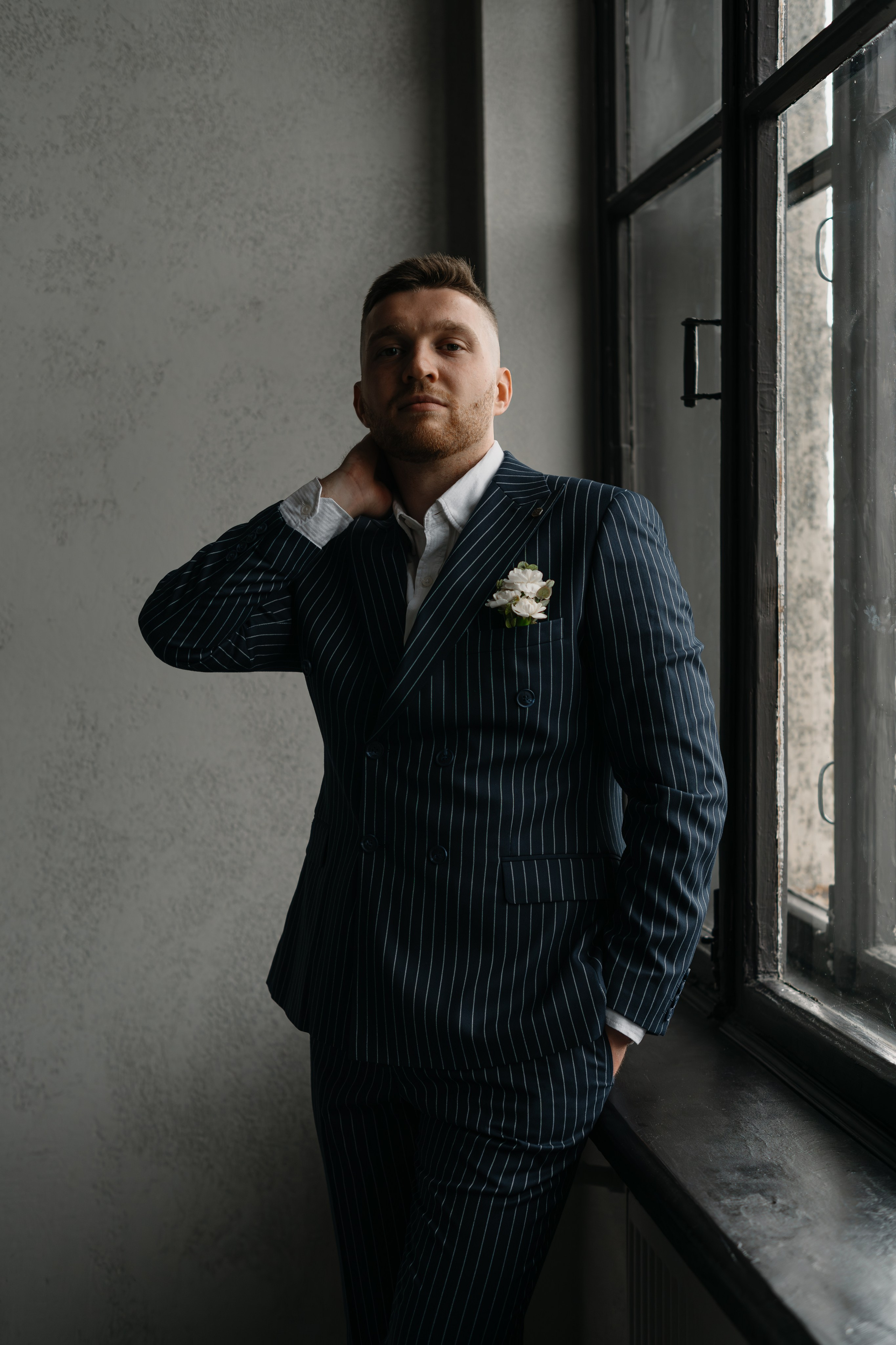 Свадебная фотосессия. Свадебный фотограф Мария Печенева I Екатеринбург