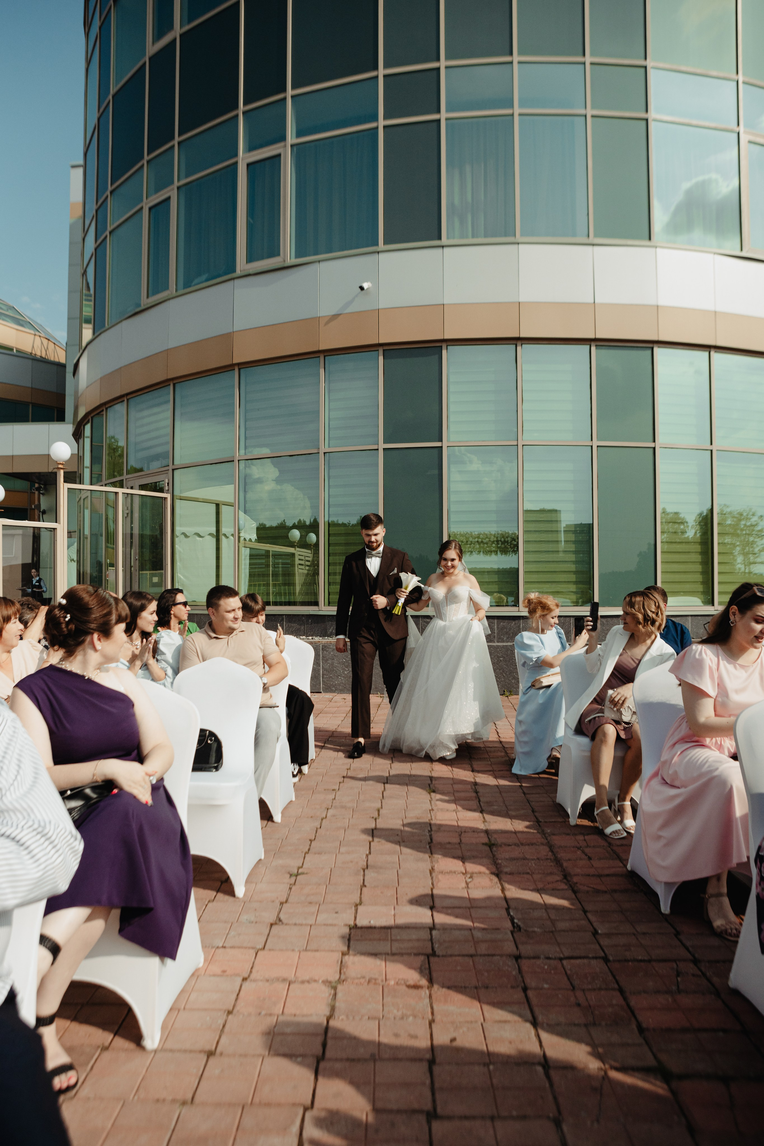 Антон и Валентина. Свадебный фотограф Мария Печенева I Екатеринбург