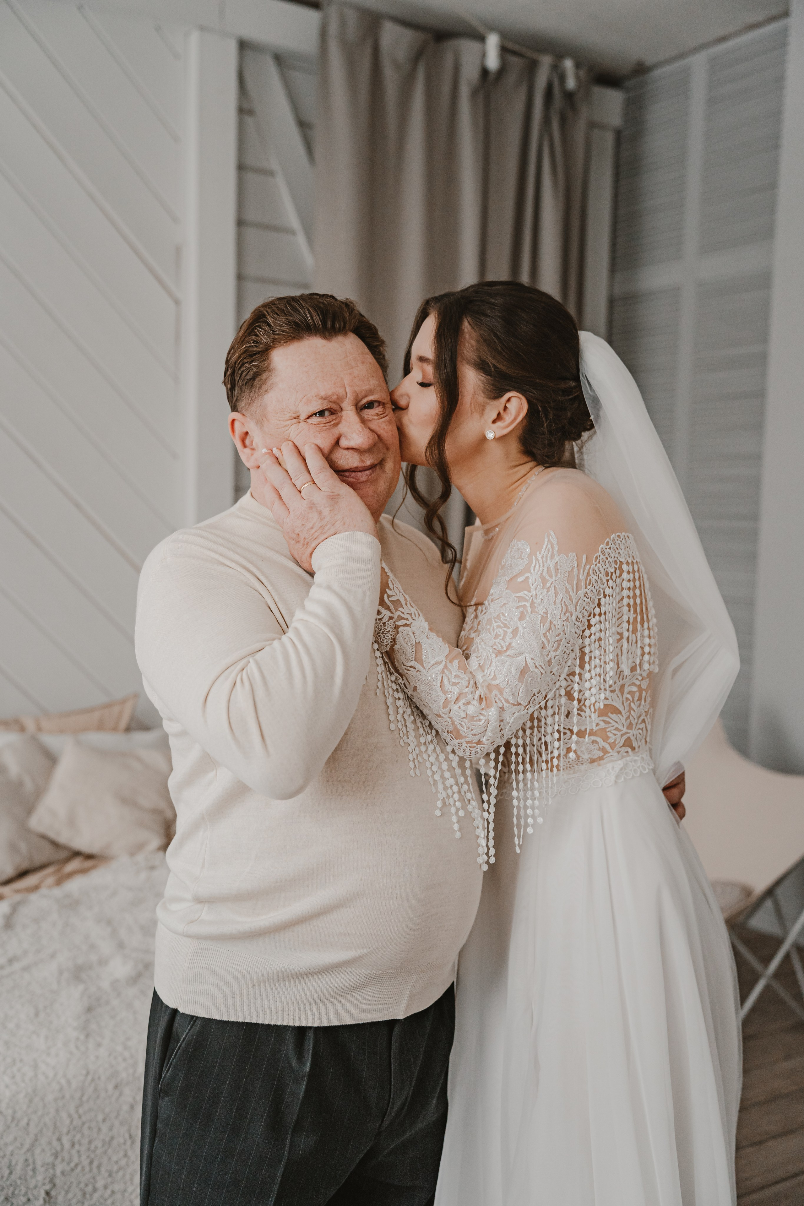 Екатерина и Артём. Свадебный фотограф Мария Печенева I Екатеринбург