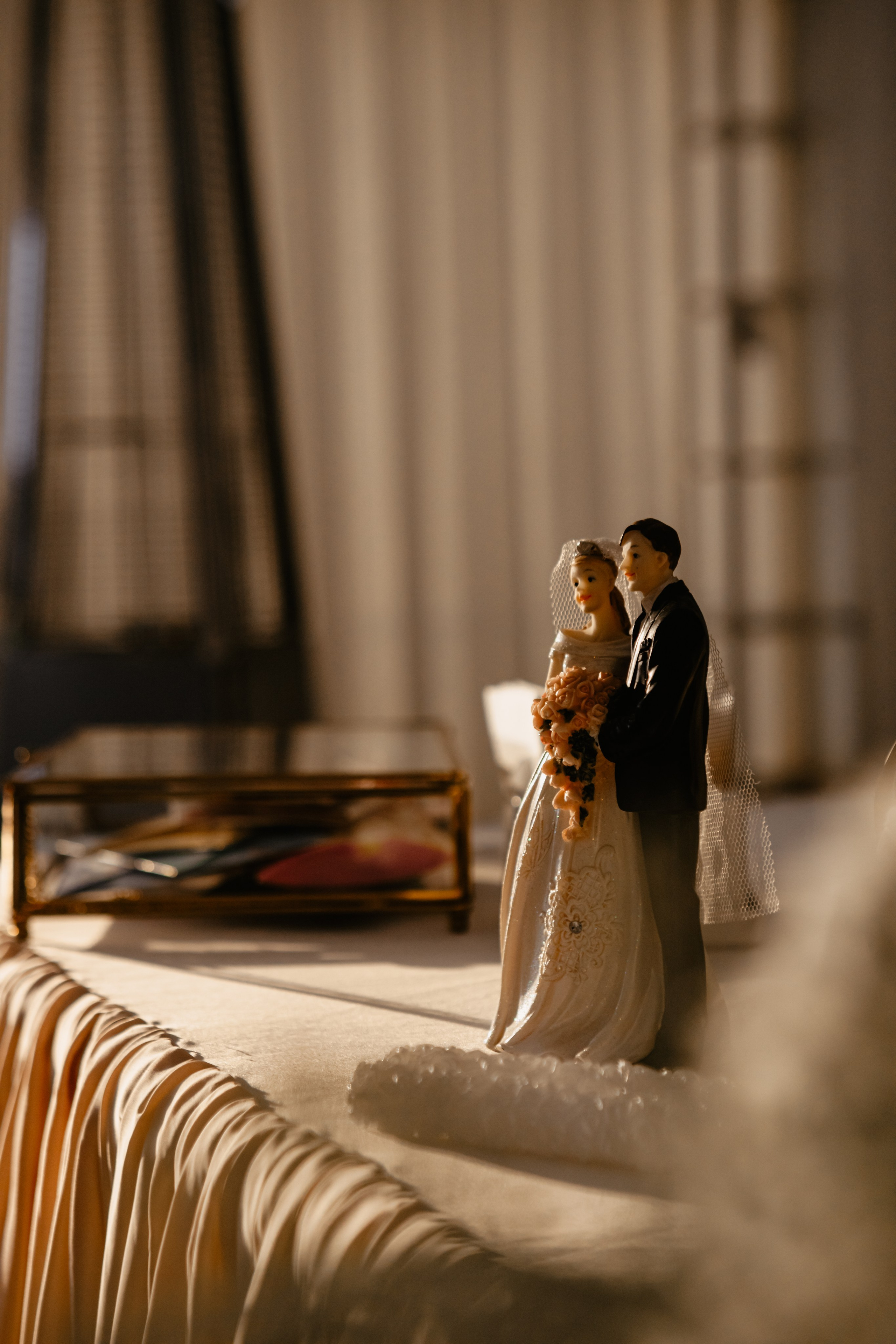 Антон и Валентина. Свадебный фотограф Мария Печенева I Екатеринбург