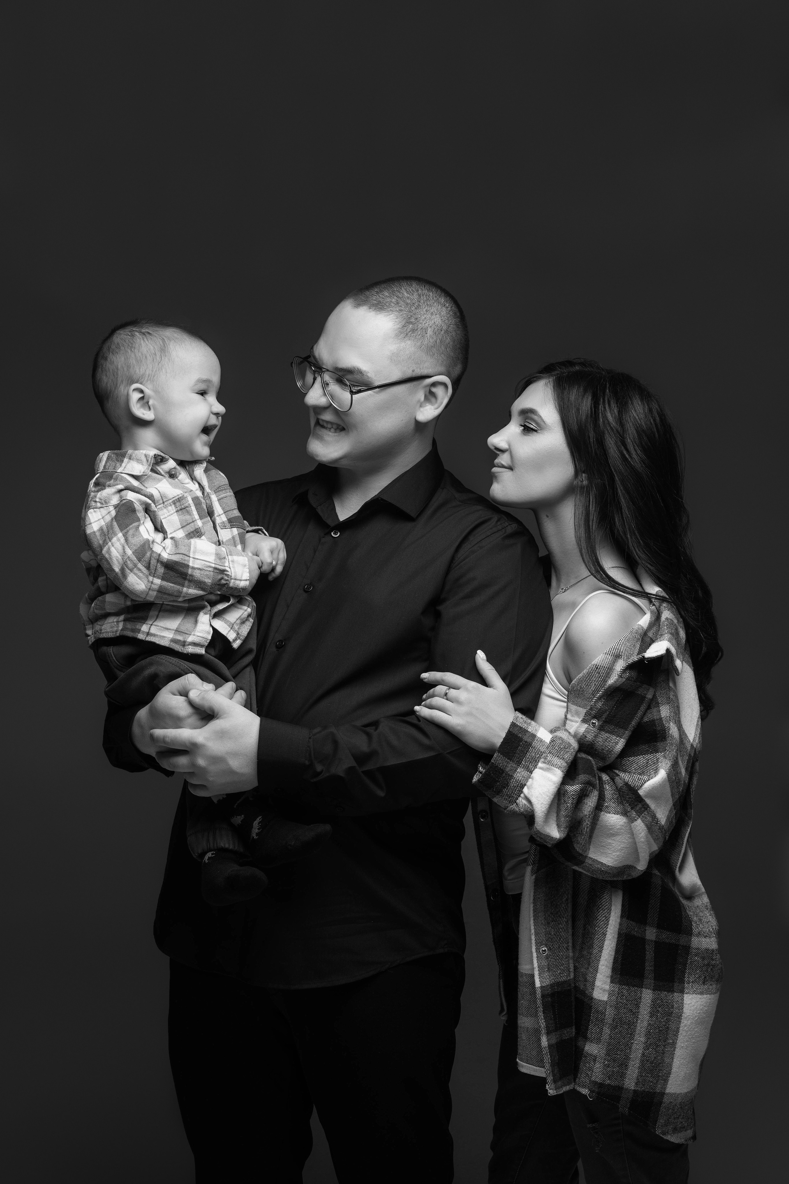 Маленький Рома. Студийный фотограф в Йошкар-Оле