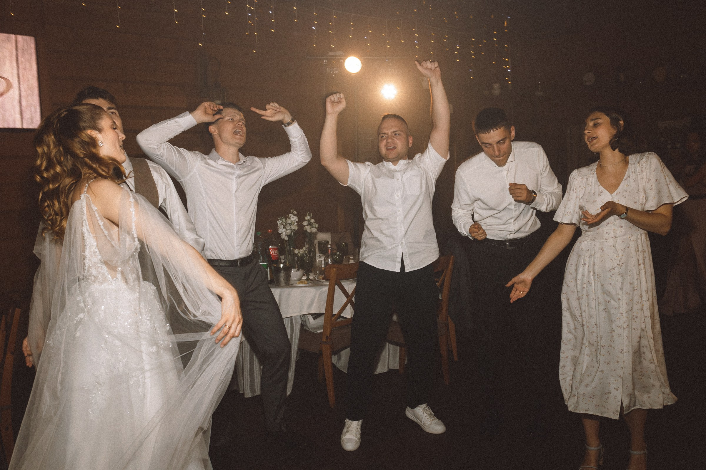 Юлия и Владимир. Lifestyle фотограф в Санкт-Петербурге Анна Щекалева