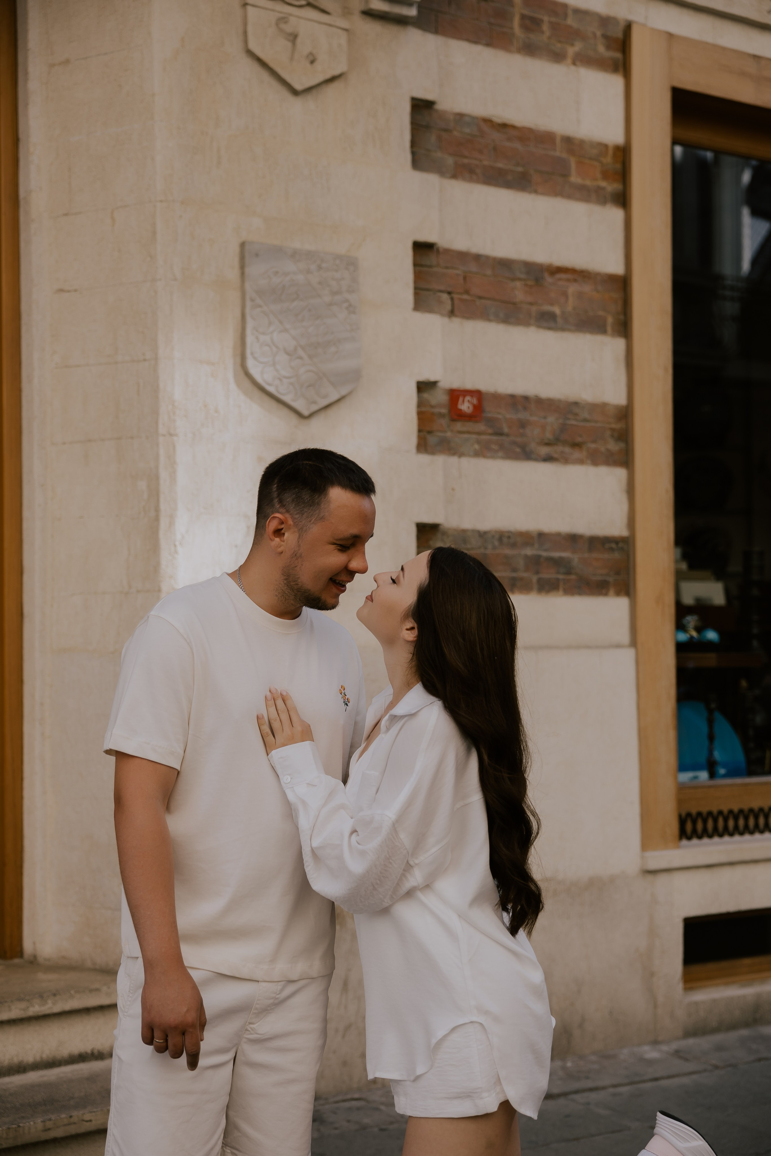 Погуляем по Стамбулу?