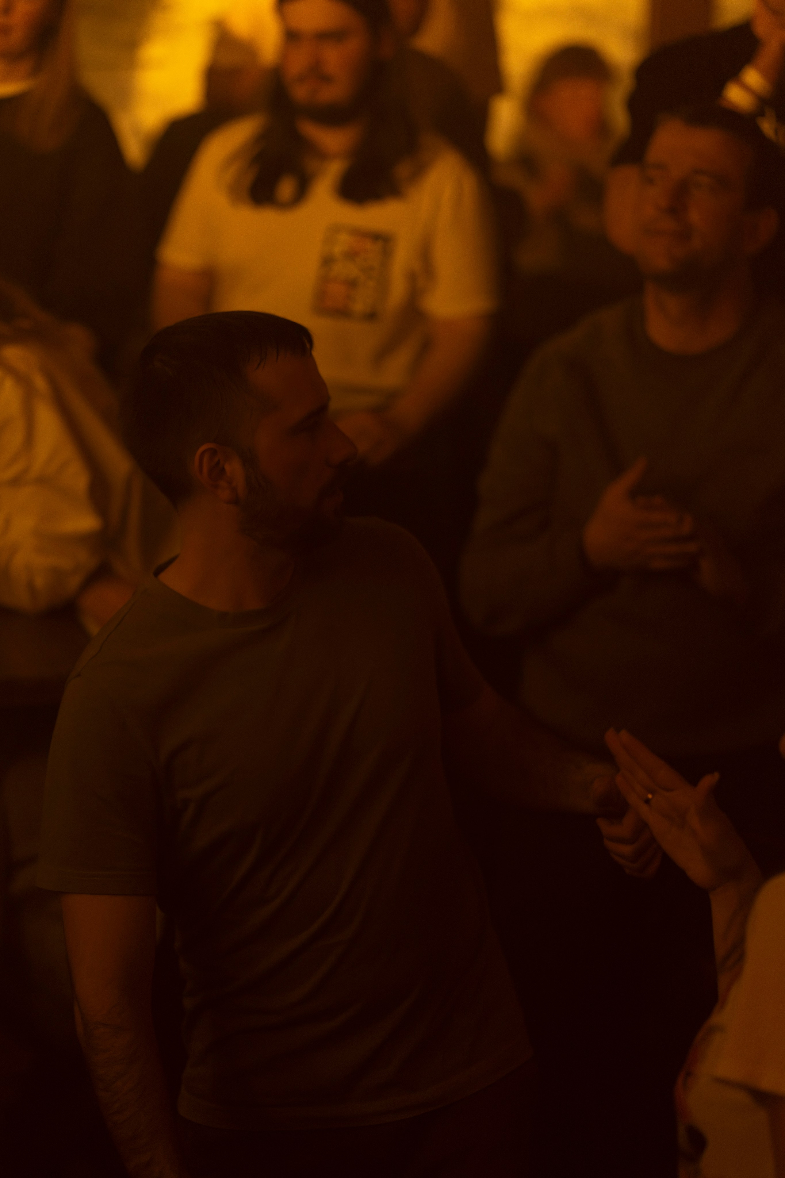 Rook's. Анастасия Паршукова — фотограф Шерегеш Новосибирск