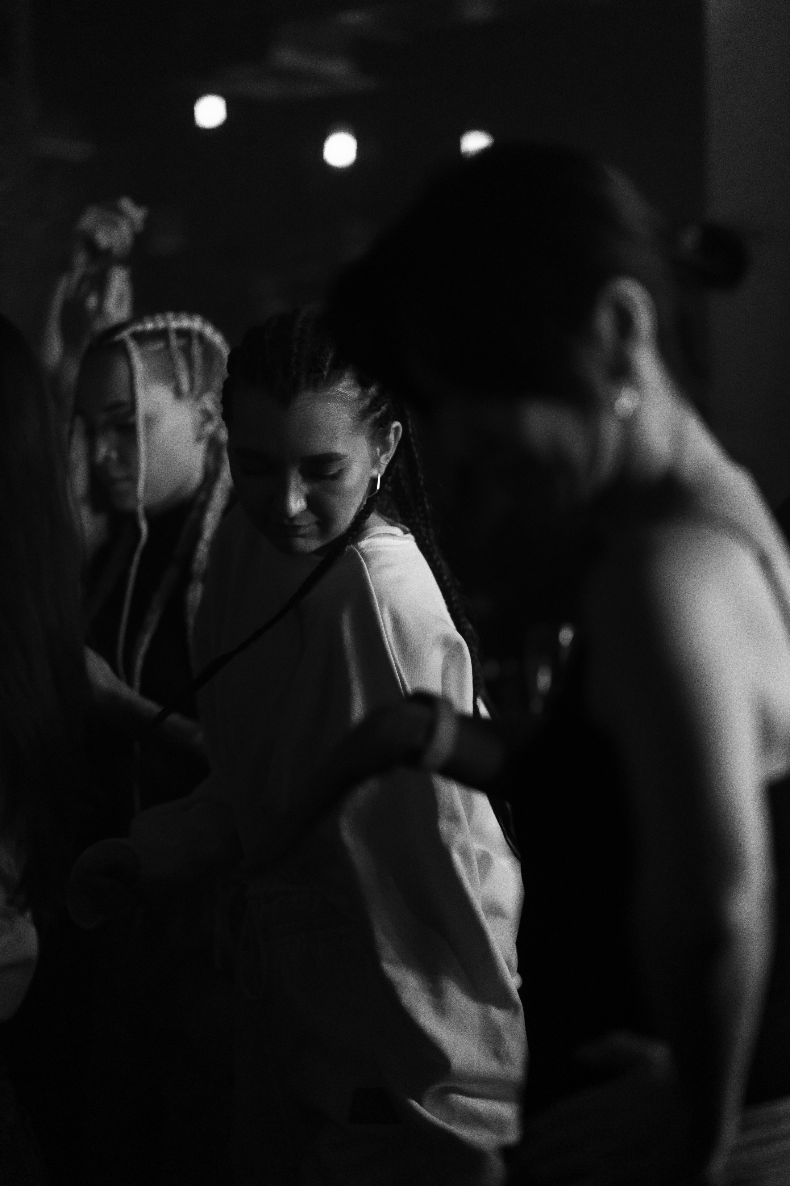 Rook's. Анастасия Паршукова — фотограф Шерегеш Новосибирск