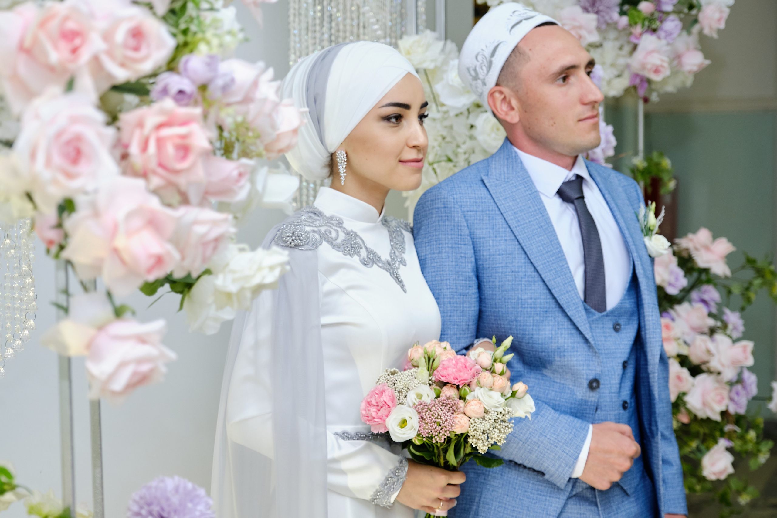 НИКАХ. Фотограф в Самаре Татьяна Дубаносова