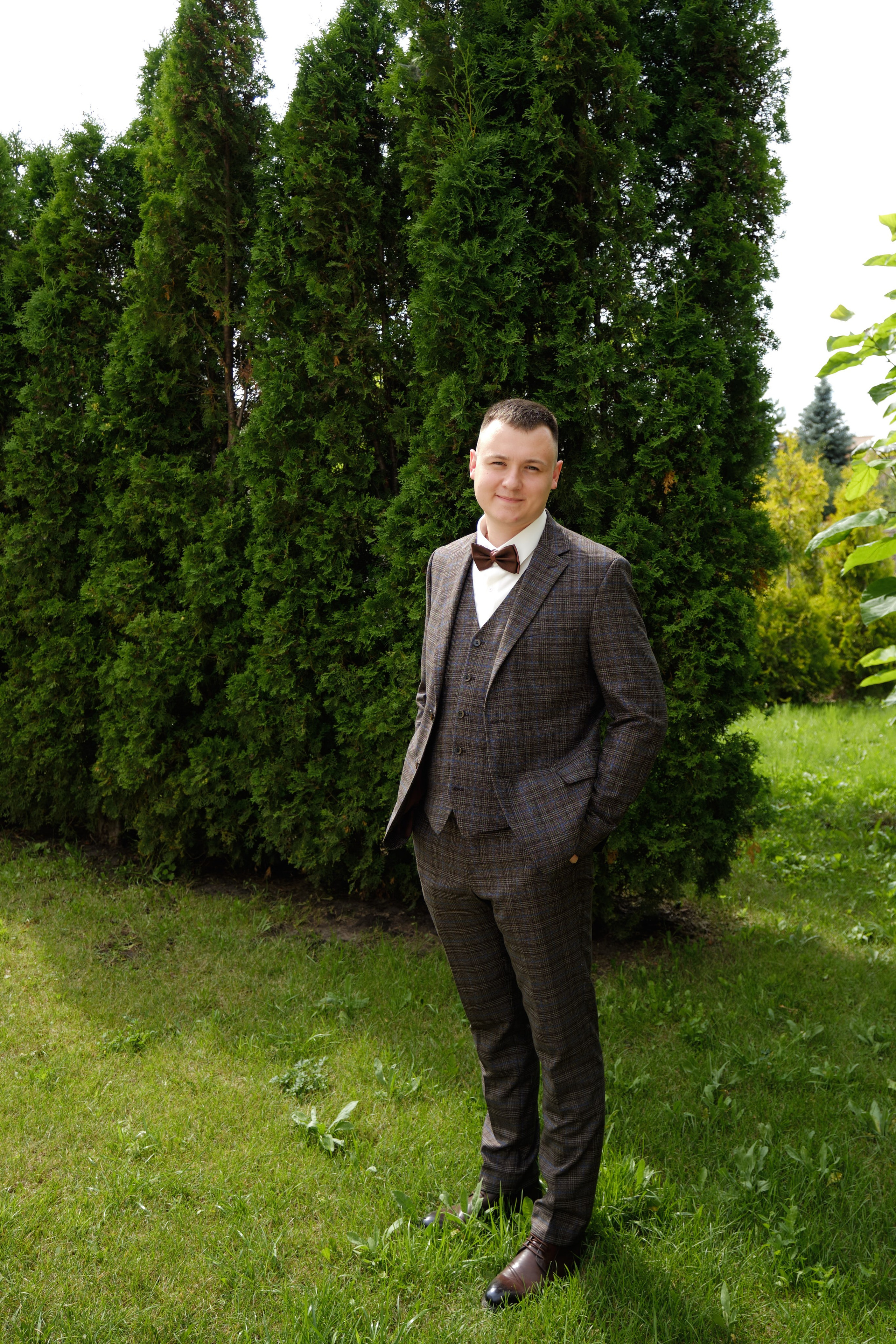 Полина & Глеб. Фотограф в Самаре Татьяна Дубаносова