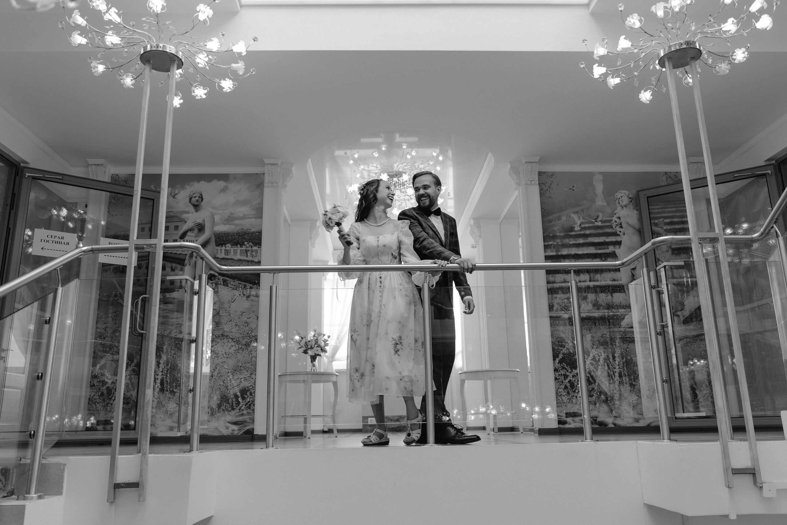 12.08.2023. Свадебный фотограф — Наталья Фед СПб/Москва