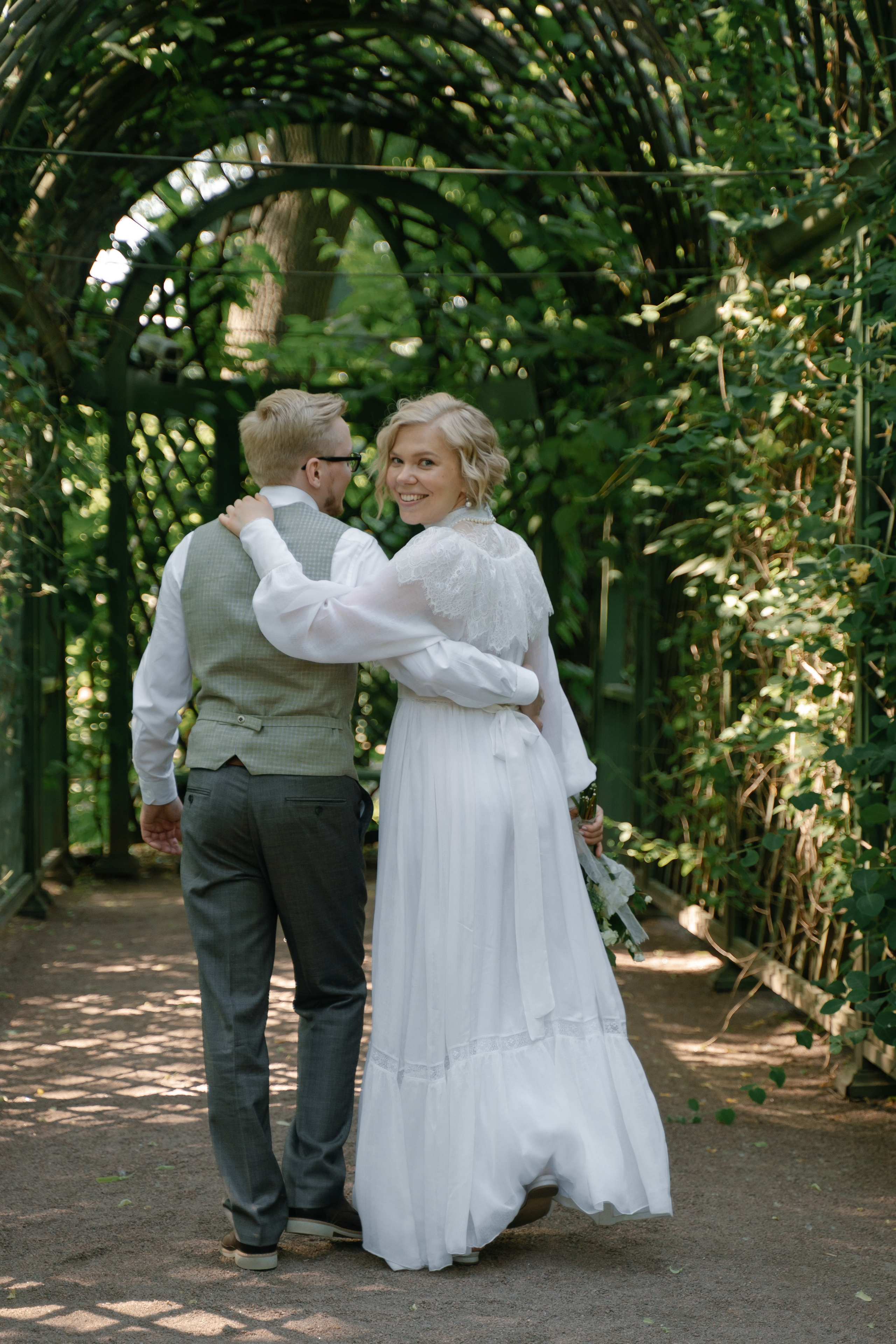 01.07.2023. Свадебный фотограф — Наталья Фед СПб/Москва