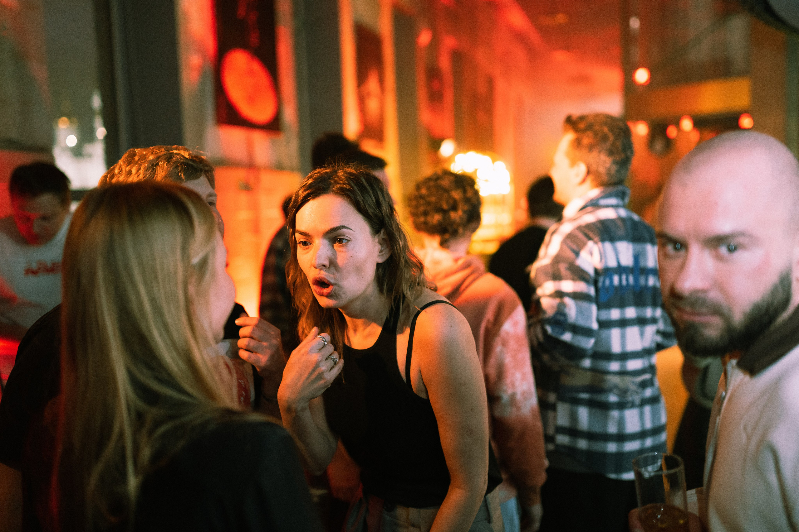 Sila sveta. Главная