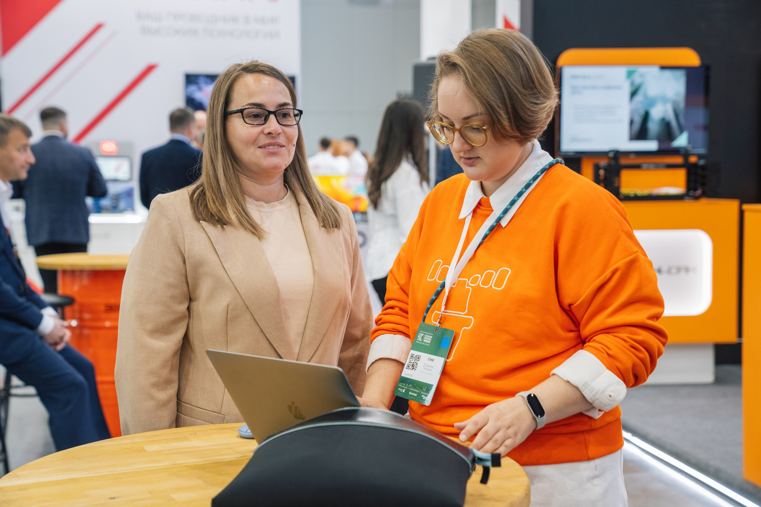 OCS. Kaef-production