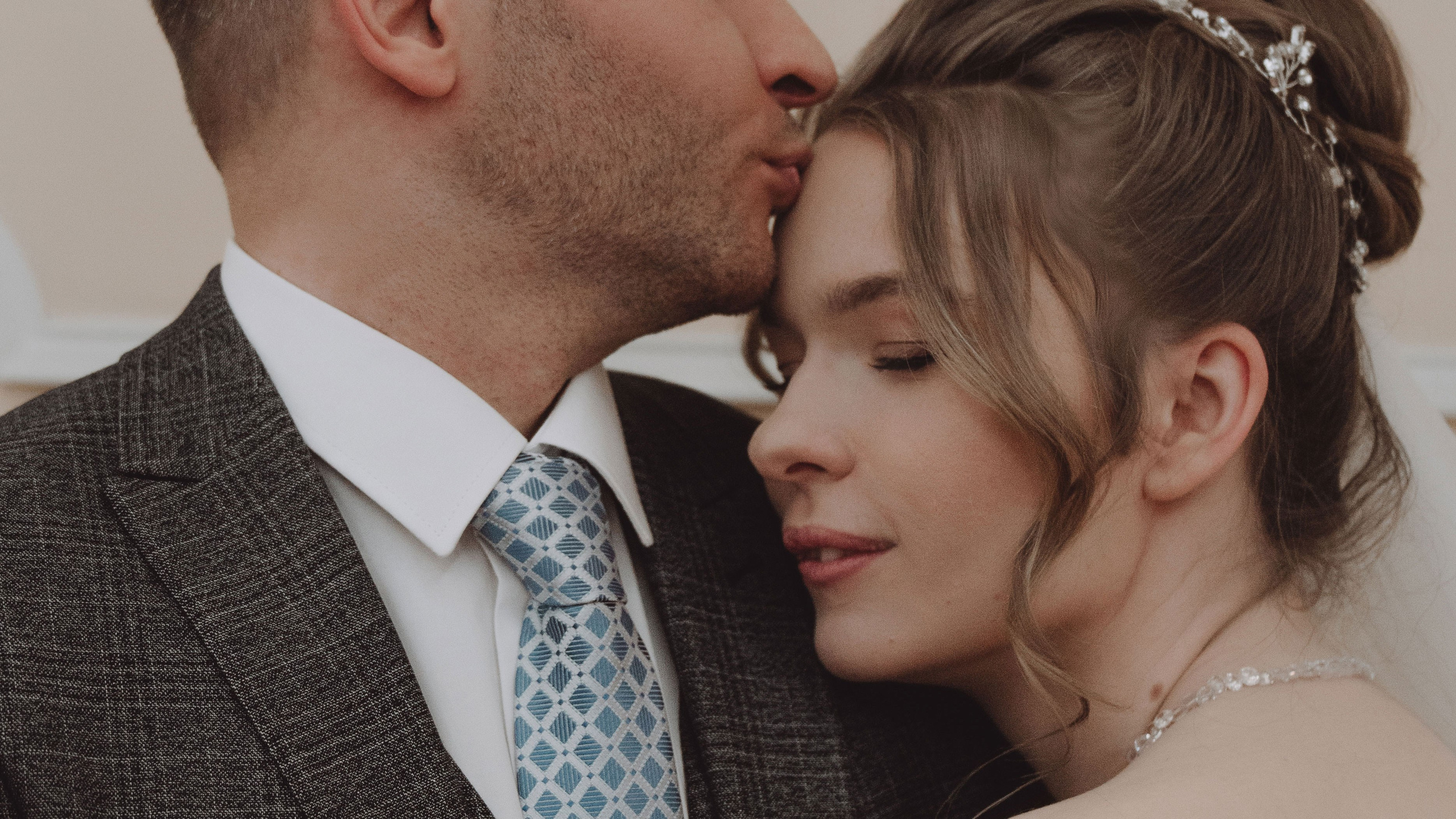 Принцесса выходит замуж. Портретный и свадебный фотограф в Москве Финкельштенй Анна