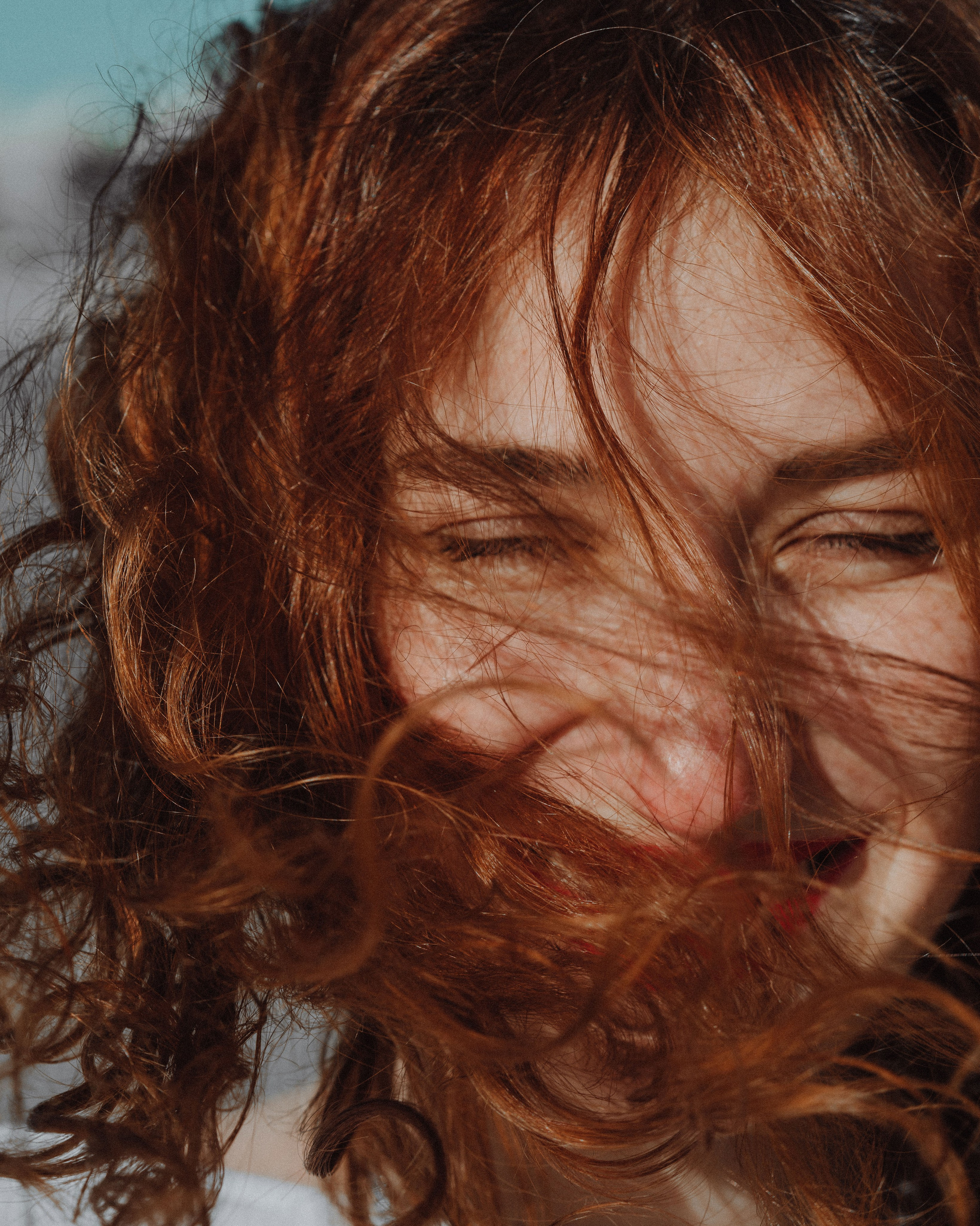 Морская Дива. Портретный и свадебный фотограф в Москве Финкельштенй Анна