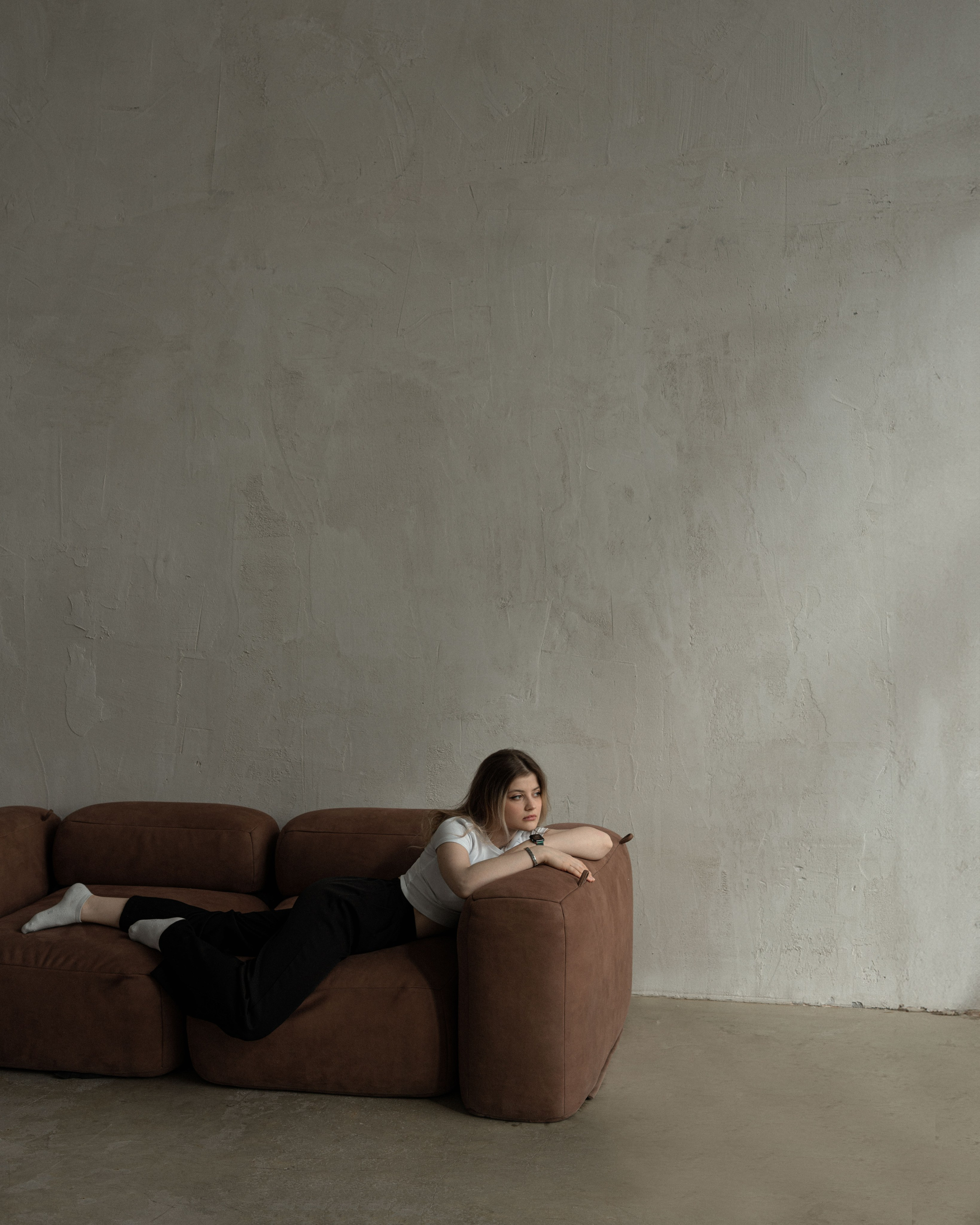 Москвичка. Портретный и свадебный фотограф в Москве Финкельштенй Анна