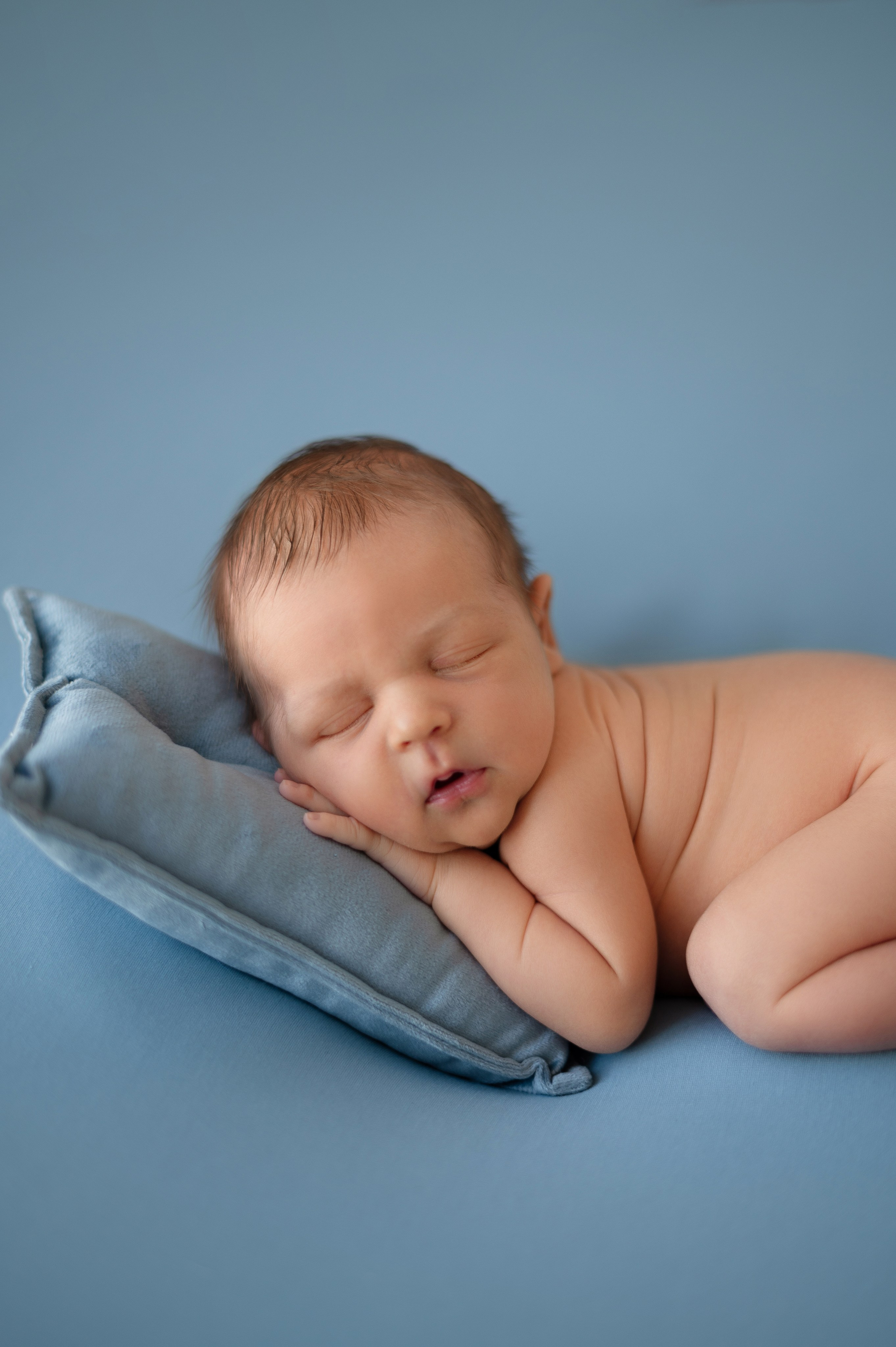 Новорождённые. Фотограф новорождённых в Сочи Наталия Дмитриева