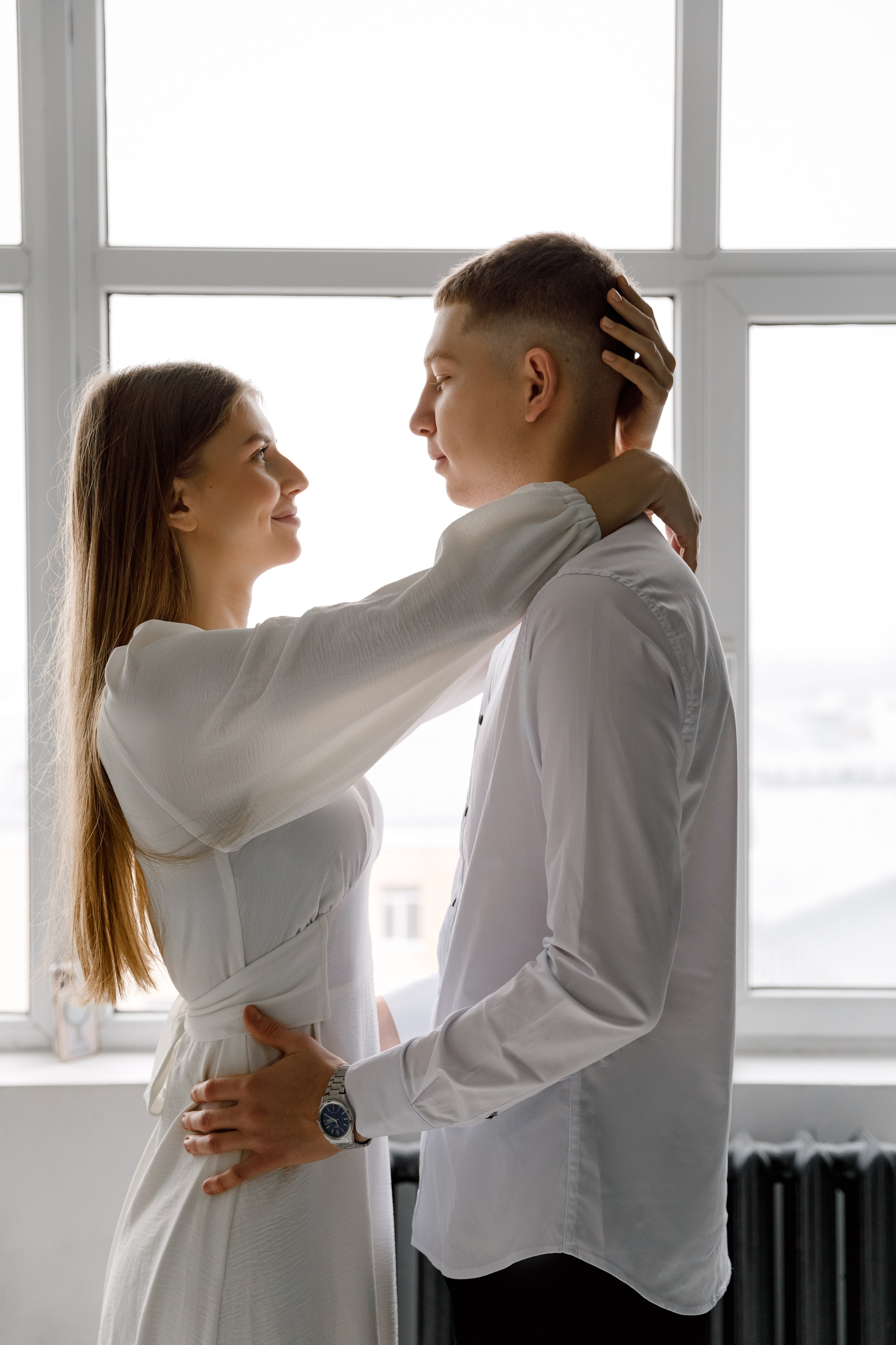 А&D. Свадебный фотограф Евгения Девиченская