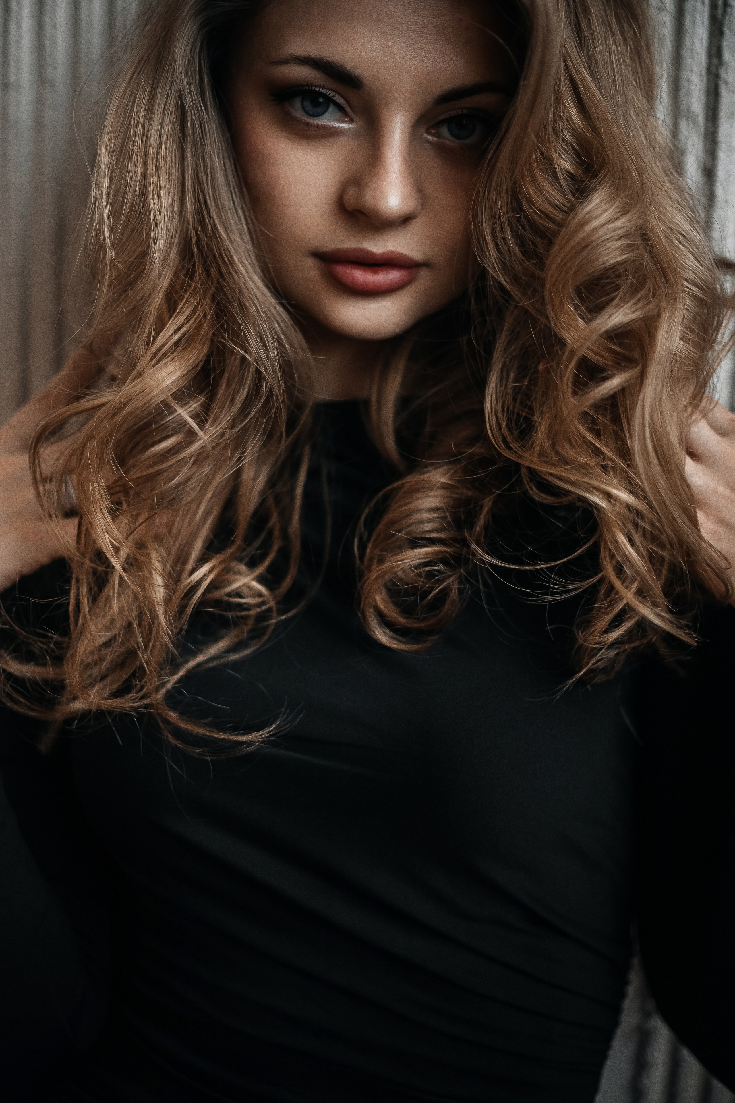 Анастасия. Индивидуальный и свадебный фотограф в Москве, Электростали и Туле Кадейкина Екатерина