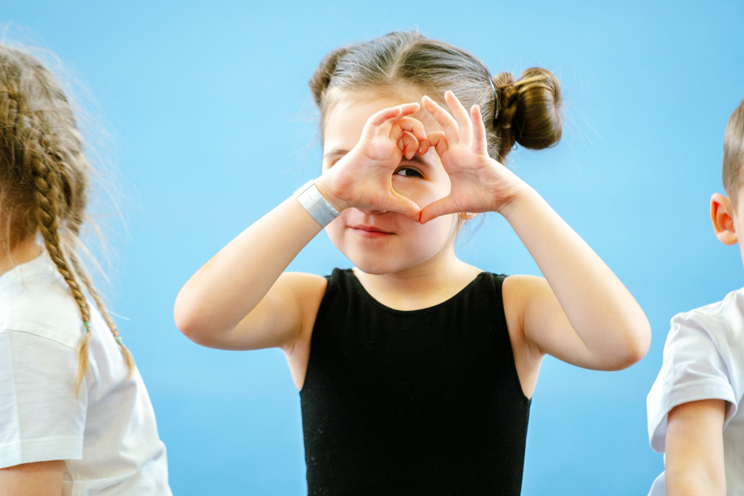 Европейский Гимнастический Центр. Репортажный фотограф — Александр Пода