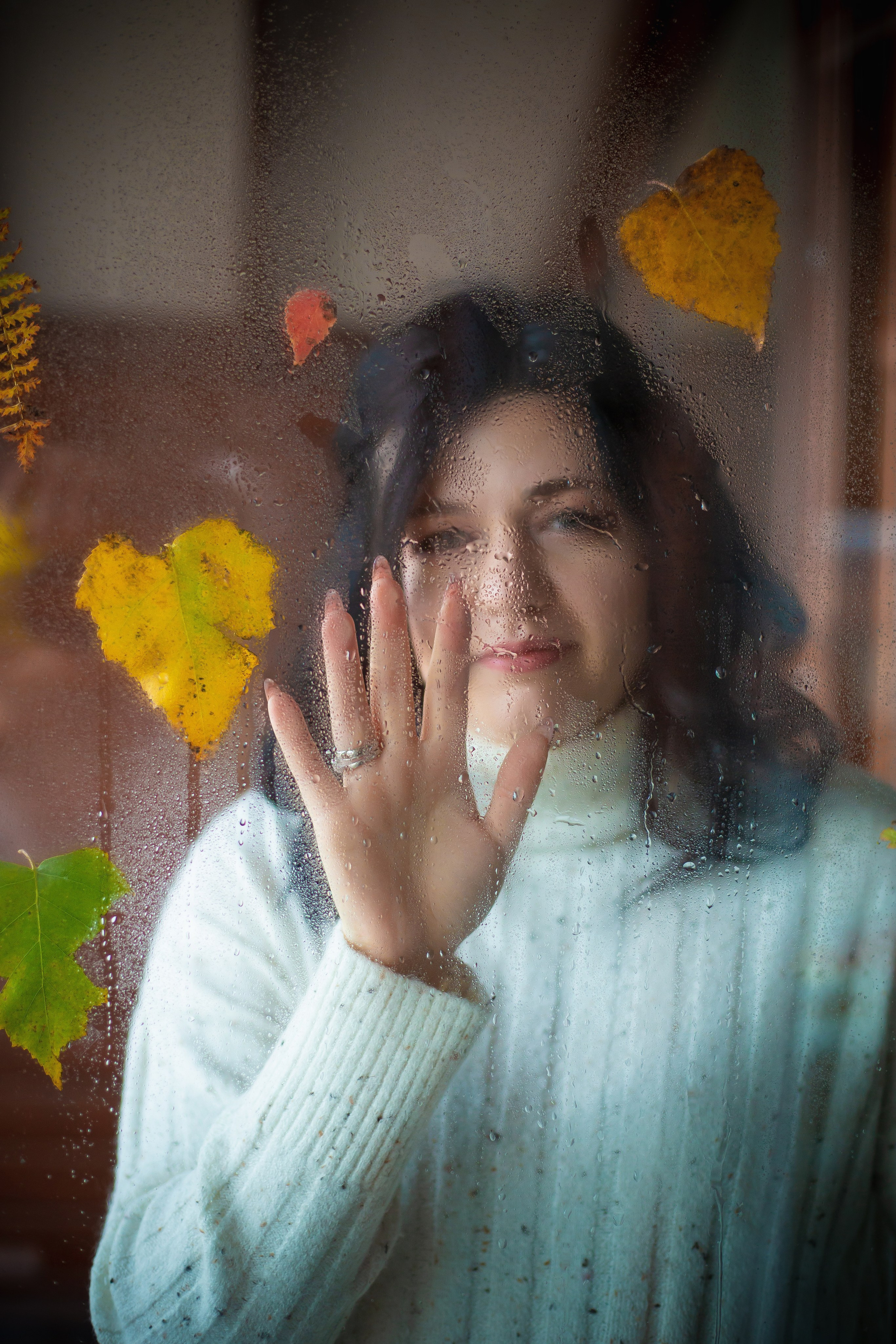 ДиVный клуб. Вера Соколова фотограф Воронеж