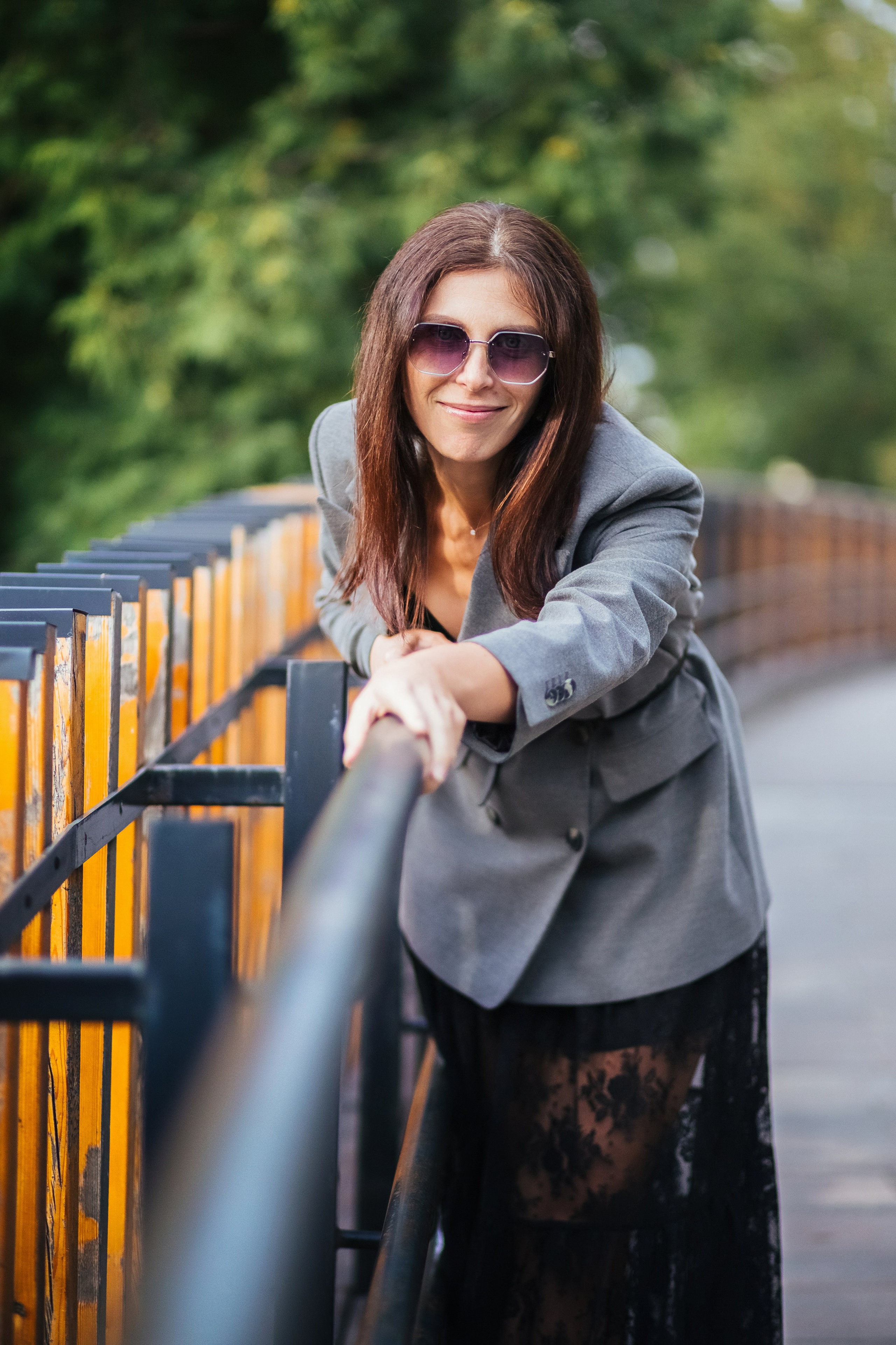 Ольга. Вера Соколова фотограф Воронеж