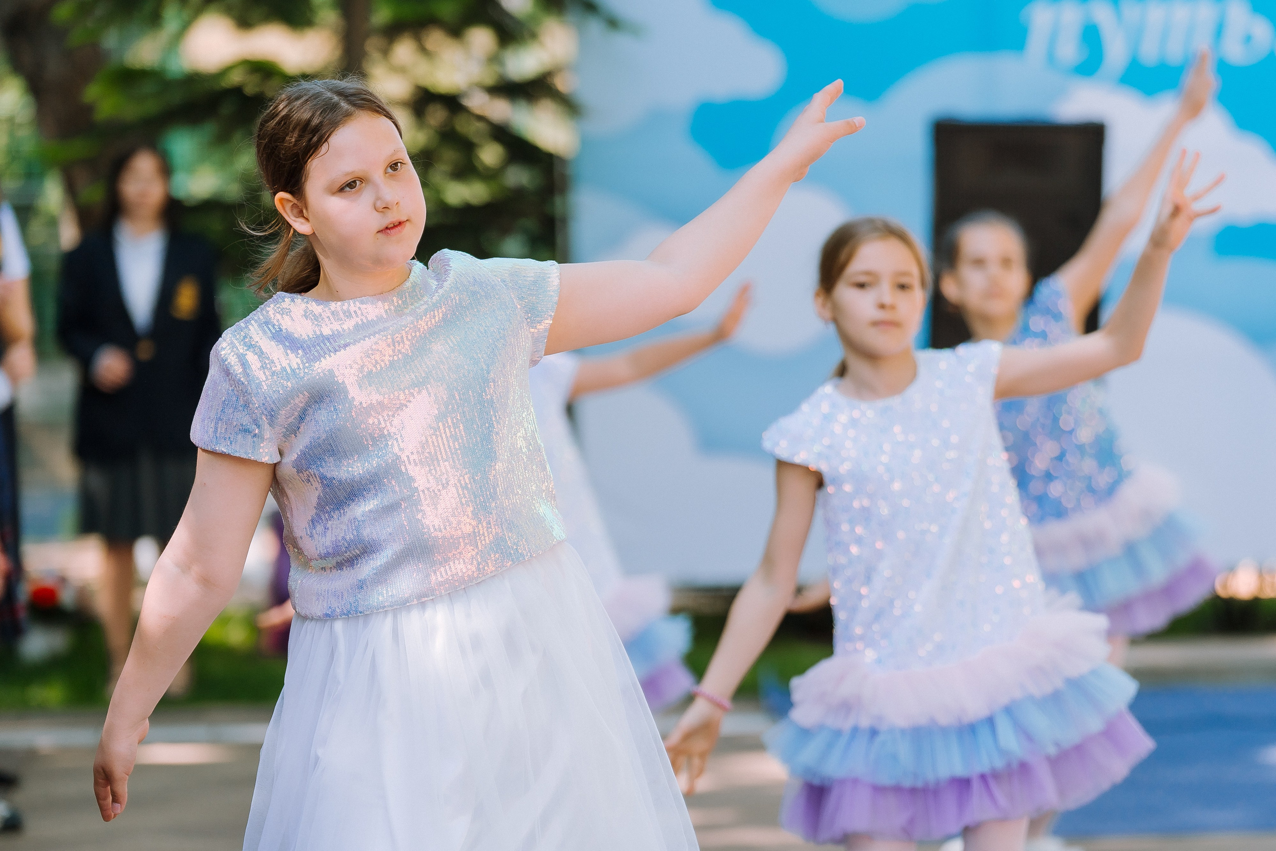 11 класс школа «Личность». Выпускные альбомы Натальи Бутко: Новороссийск, Анапа, Геленджик