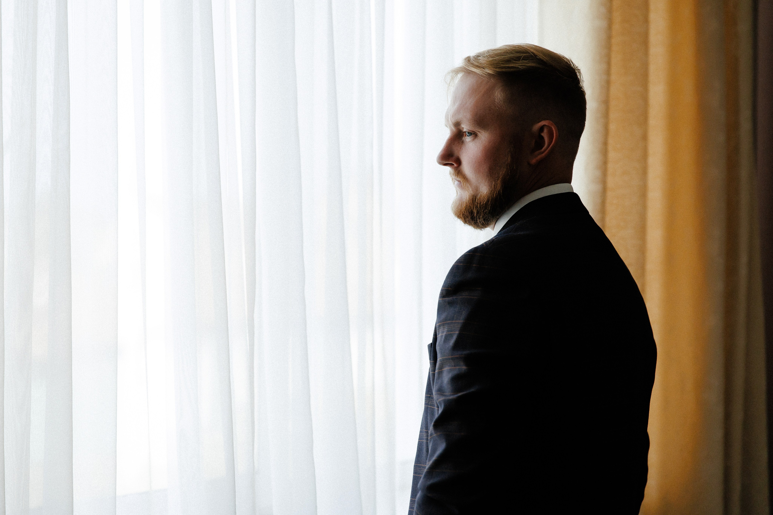 Свадьба Дарьи и Ивана. Фотограф Петр Капралов