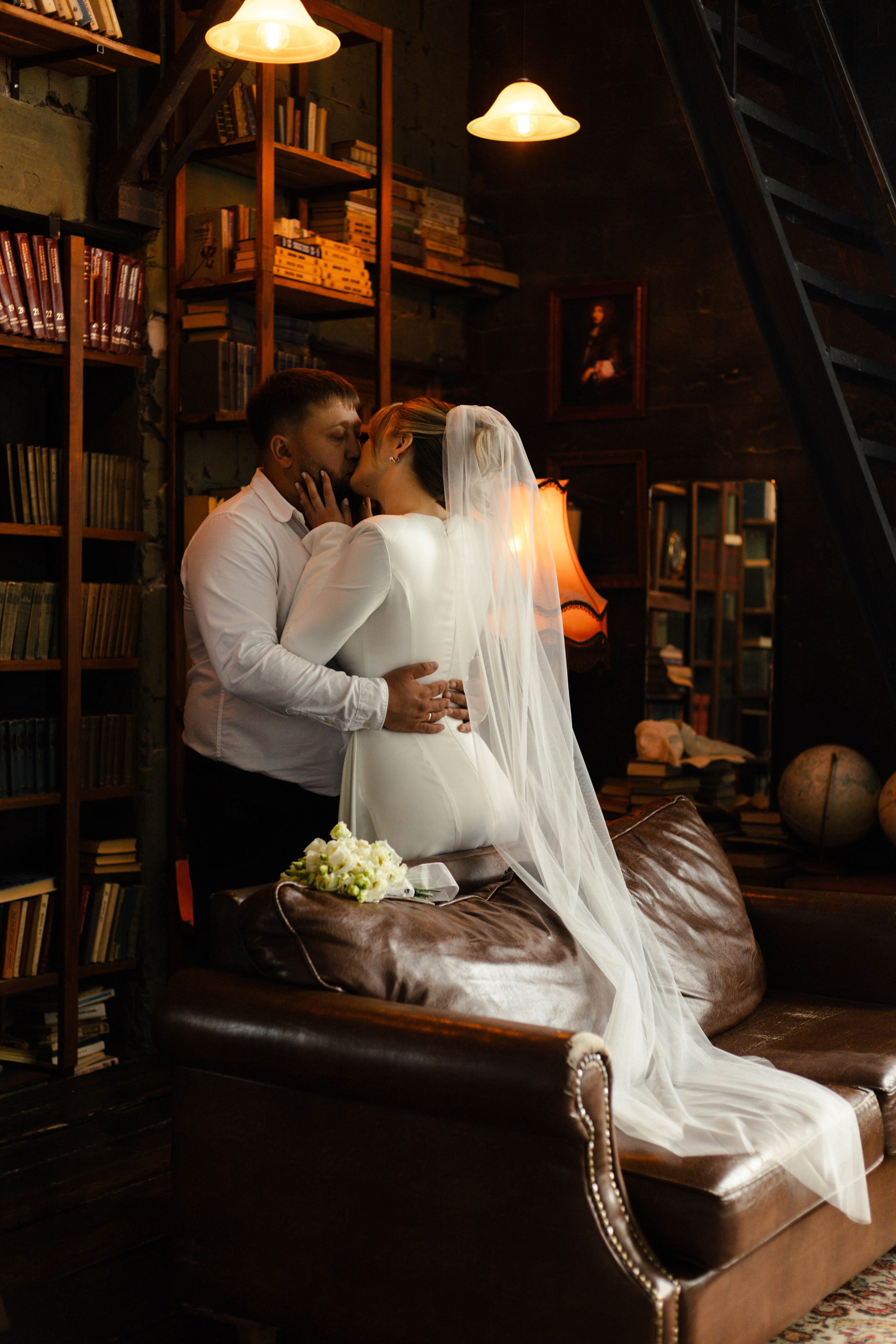 Фотокарточки. Главная