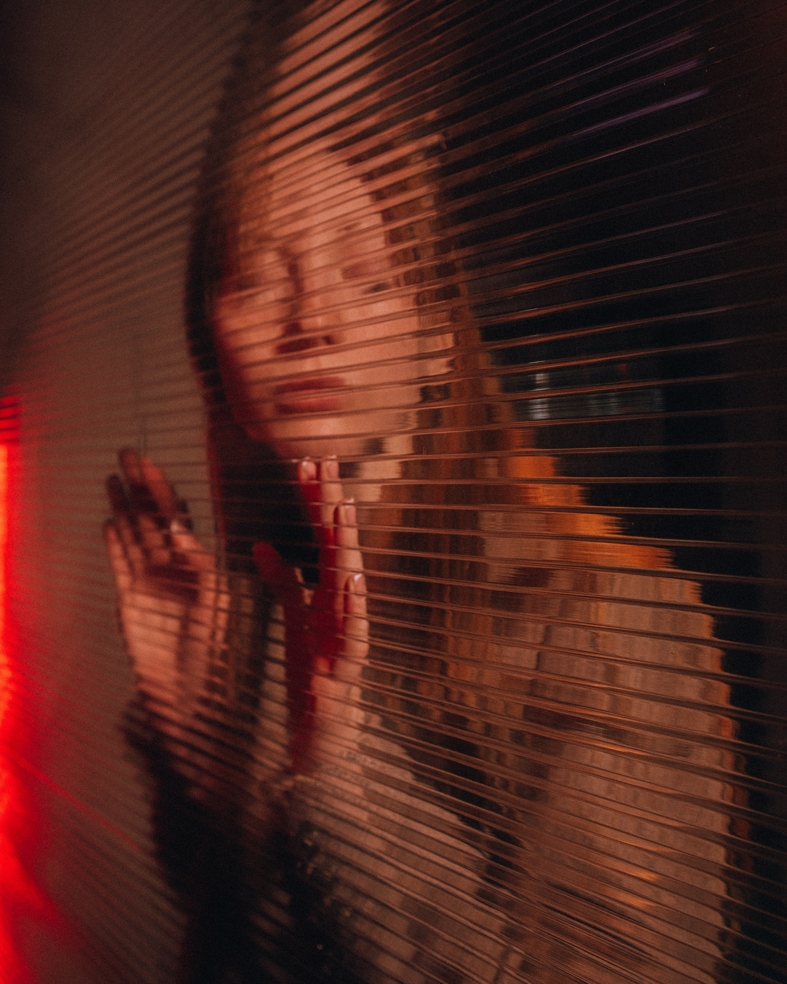 Уля. Doctor Azrael, портретный фотограф в СПб и Всеволожске