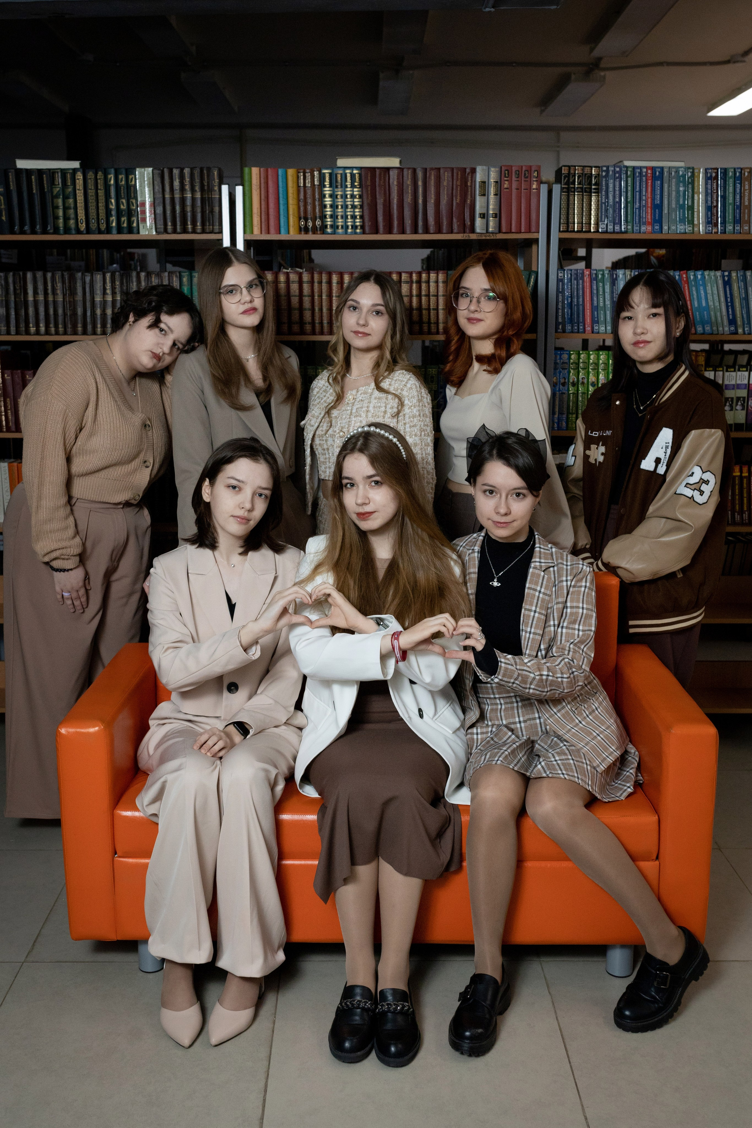 Старшая школа. Литовкина Анастасия фотограф, выпускные альбомы г. Мирный